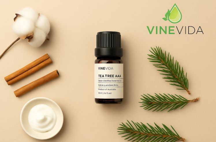 Tea Tree Oil for Skin in Winter: Benefits & Safe Use Guide