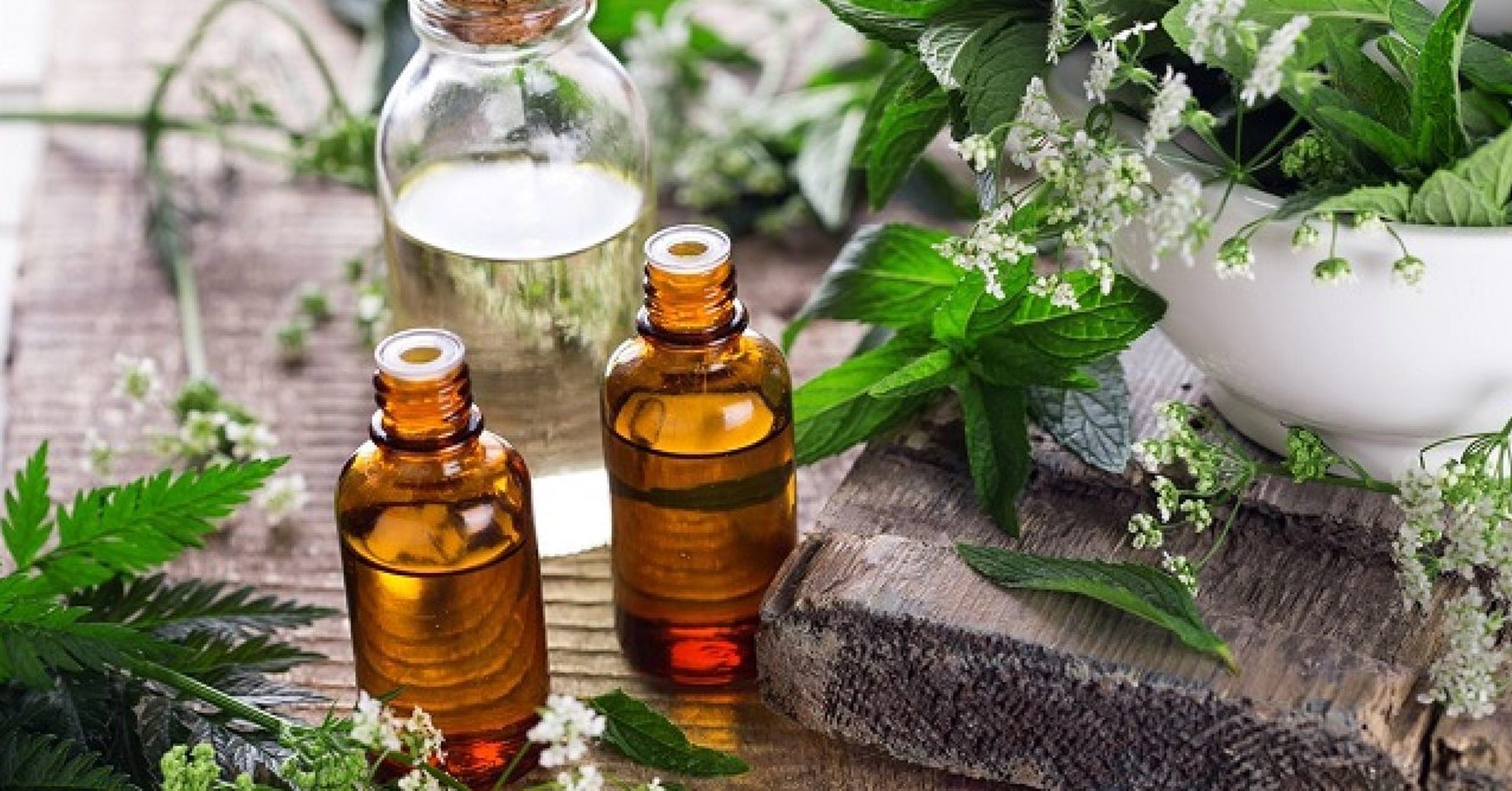 Best Essential Oil for Fever Blisters