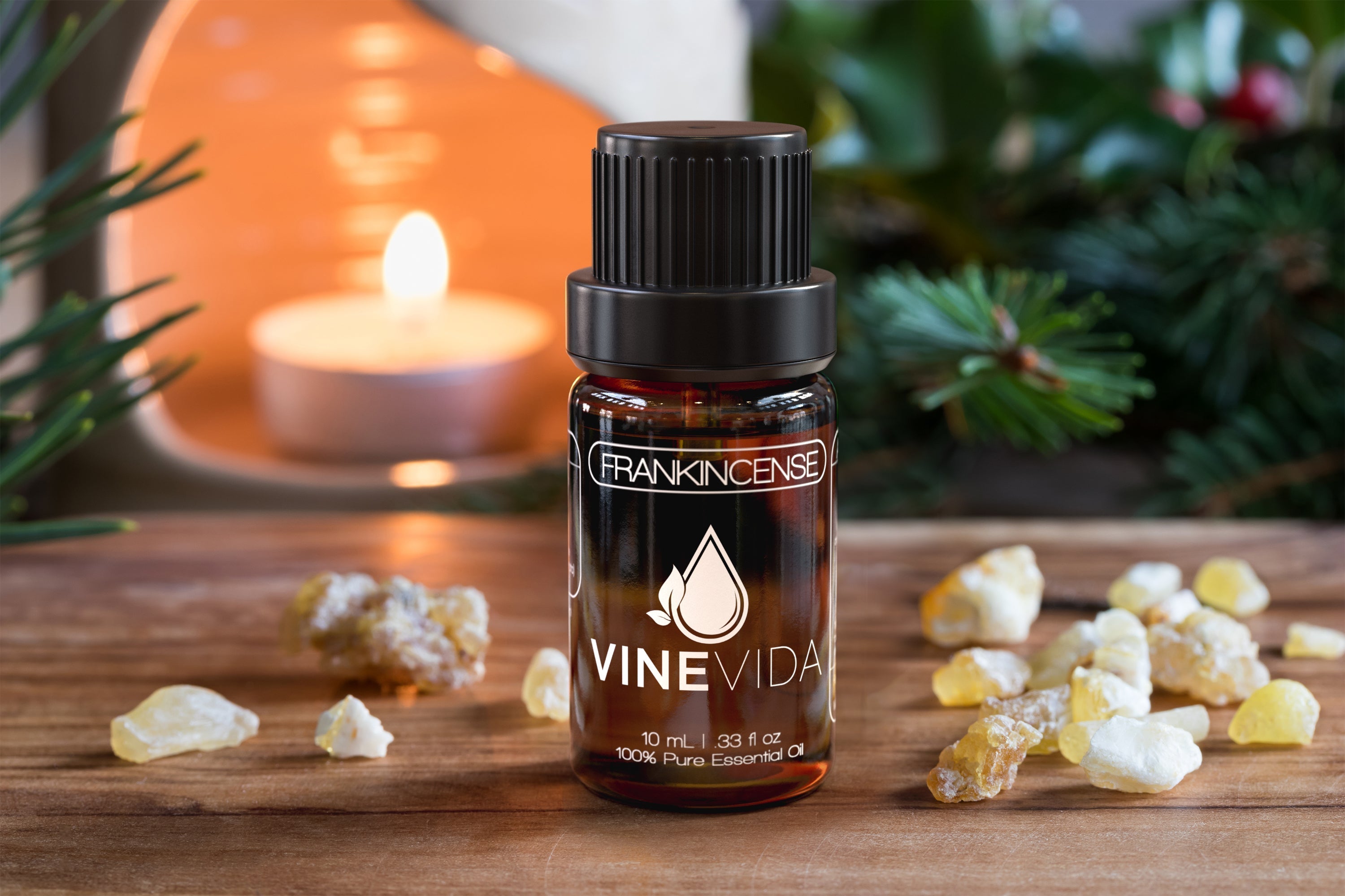 Best Essential Oil for Mole Removal