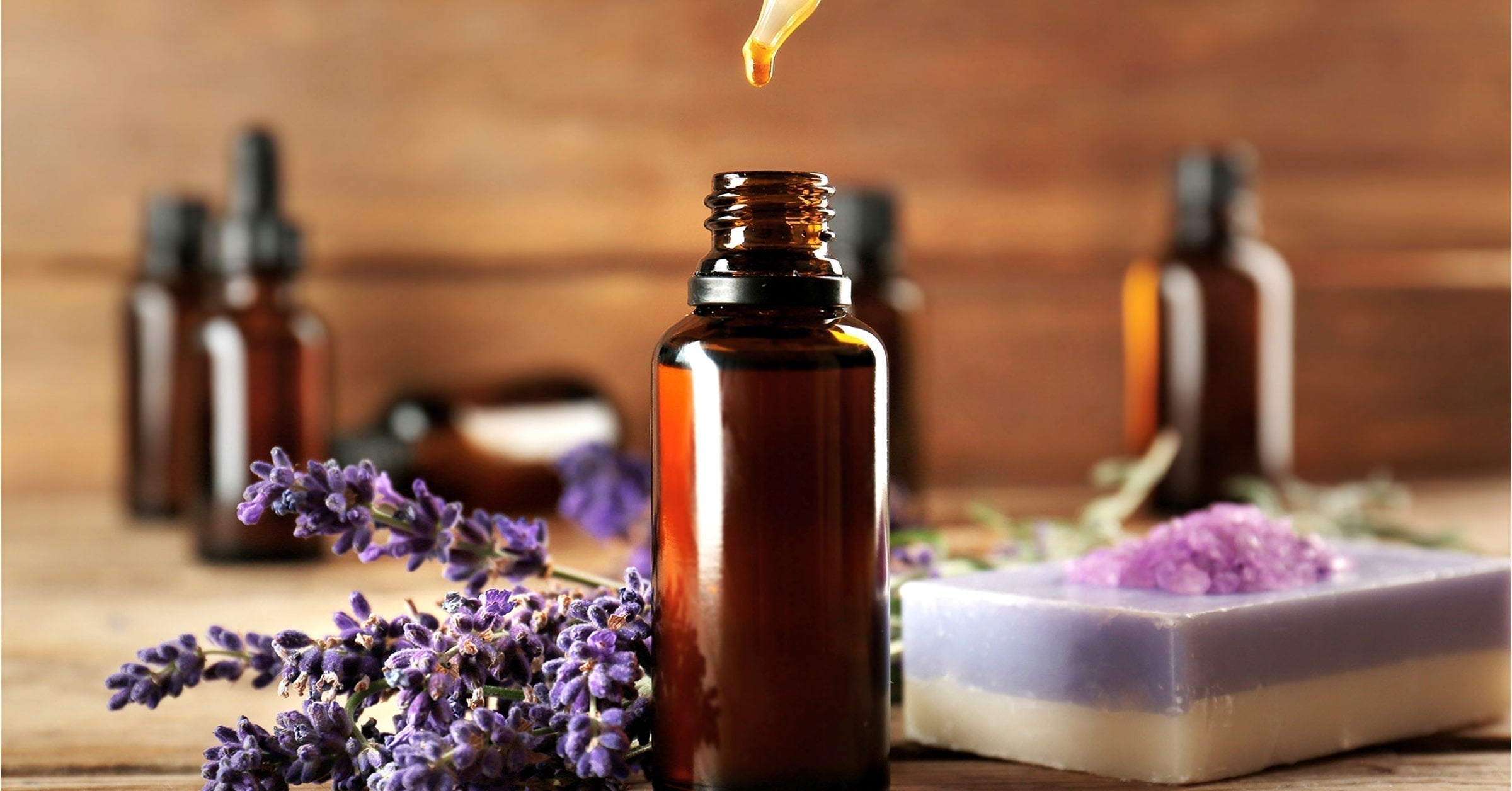 Best Essential Oil for Scars: Remove Scars From Your Skin Naturally