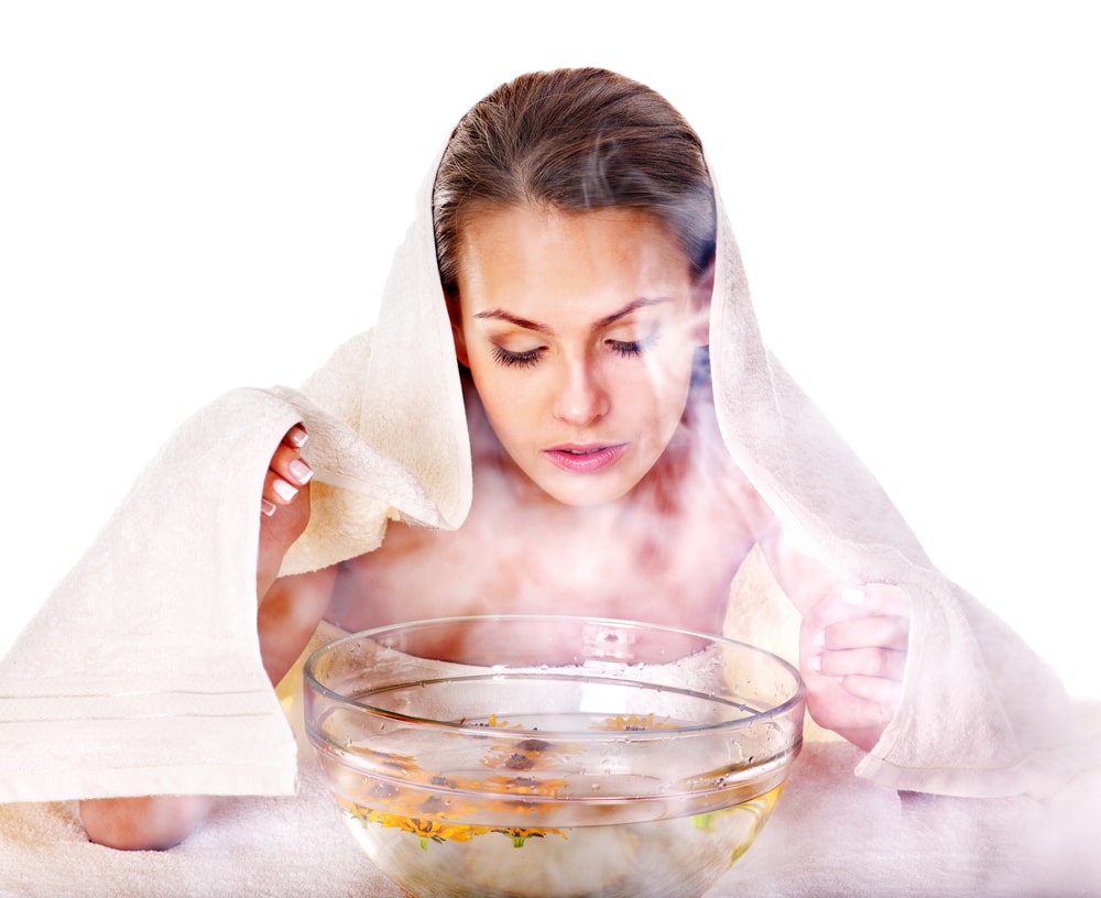 How to Use The Best Essential Oils For Face Steaming?