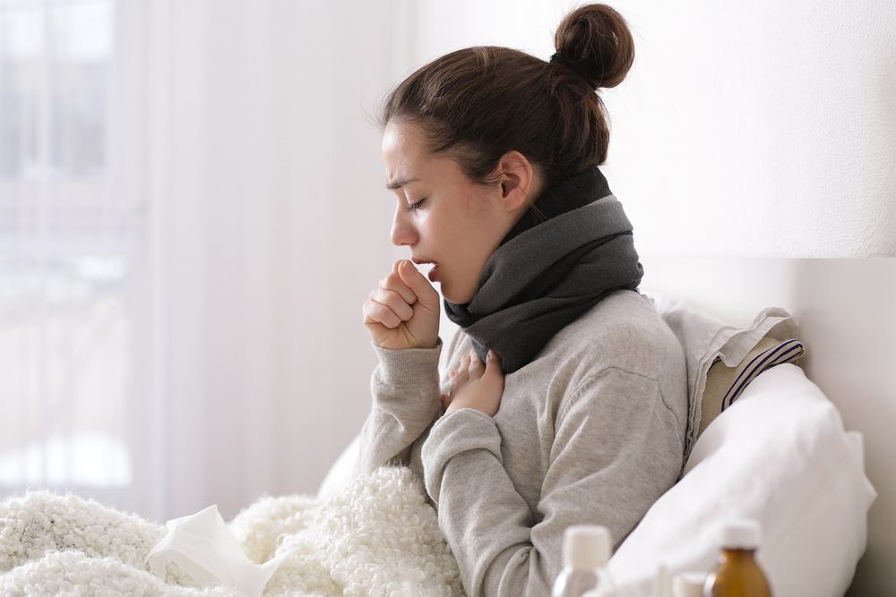 10 Best Essential Oils for Coughs: By A Clinical Aromatherapist