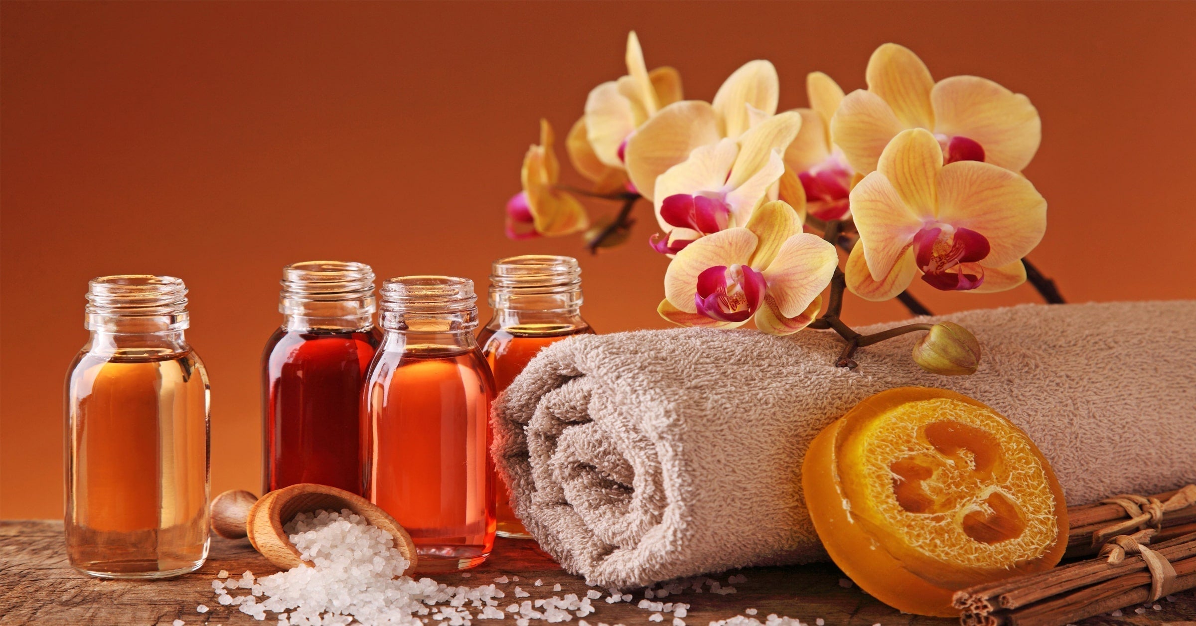 Best Essential Oils for Depression