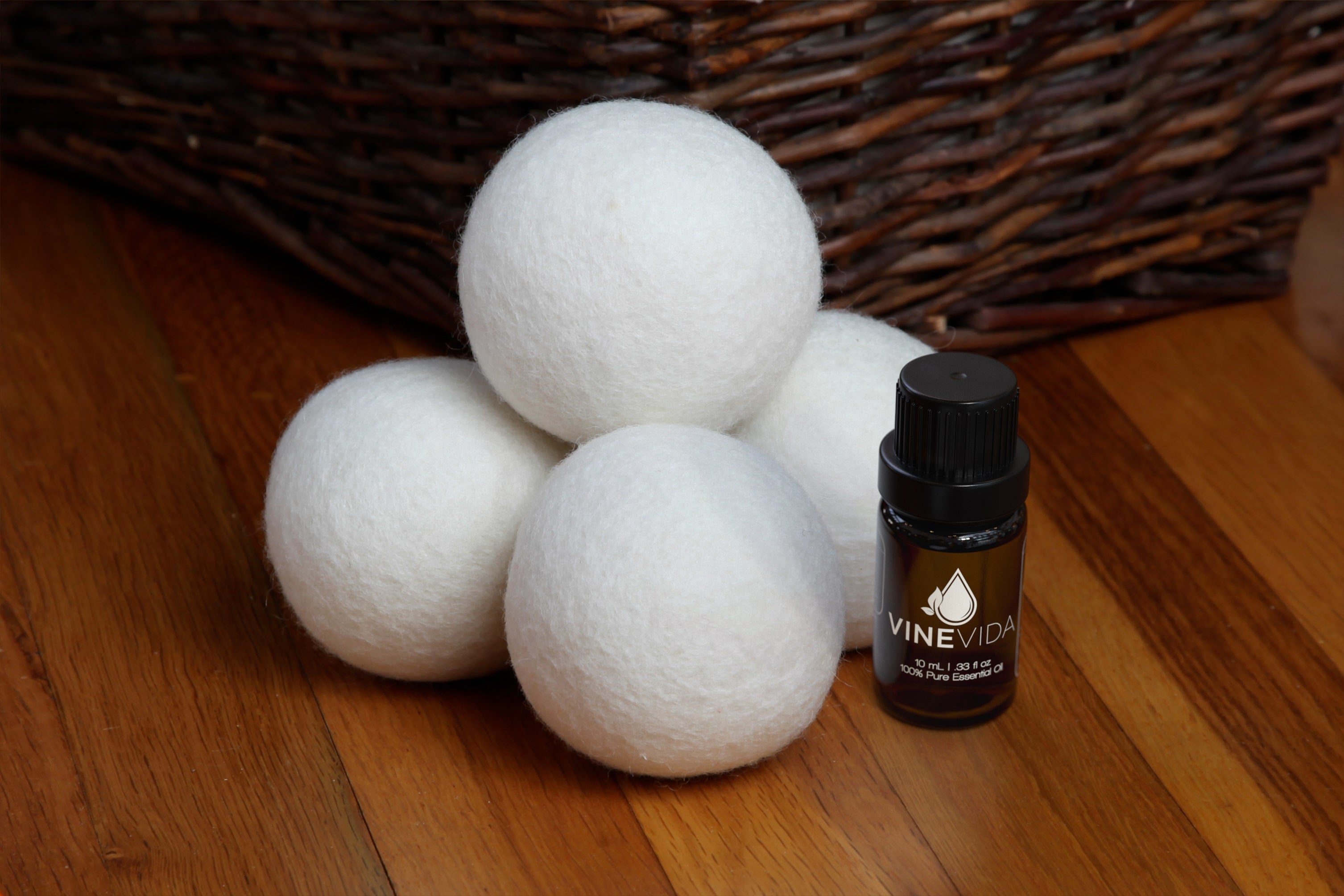 Best Essential Oils for Dryer Balls