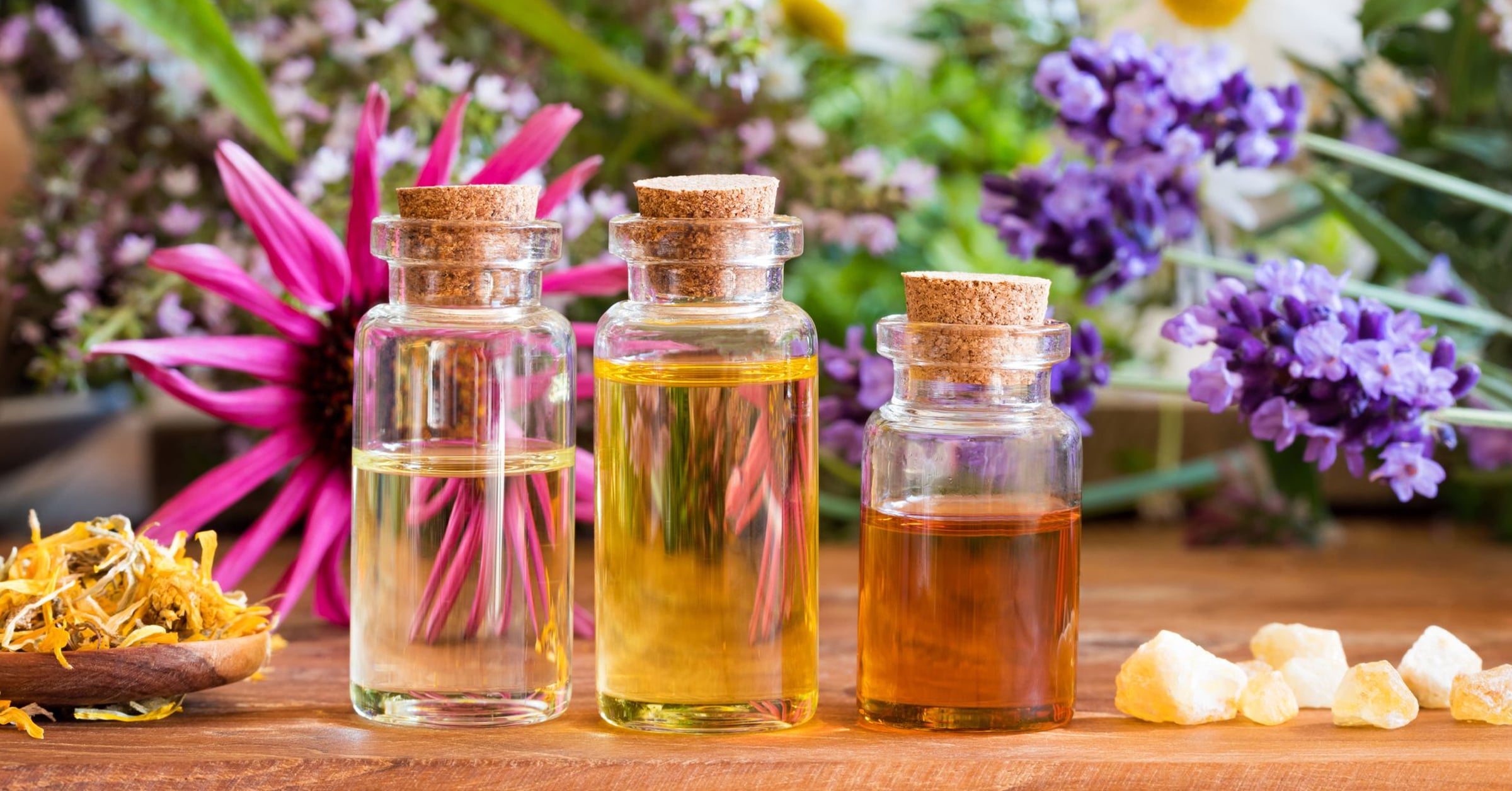 Best Essential Oils for Labor
