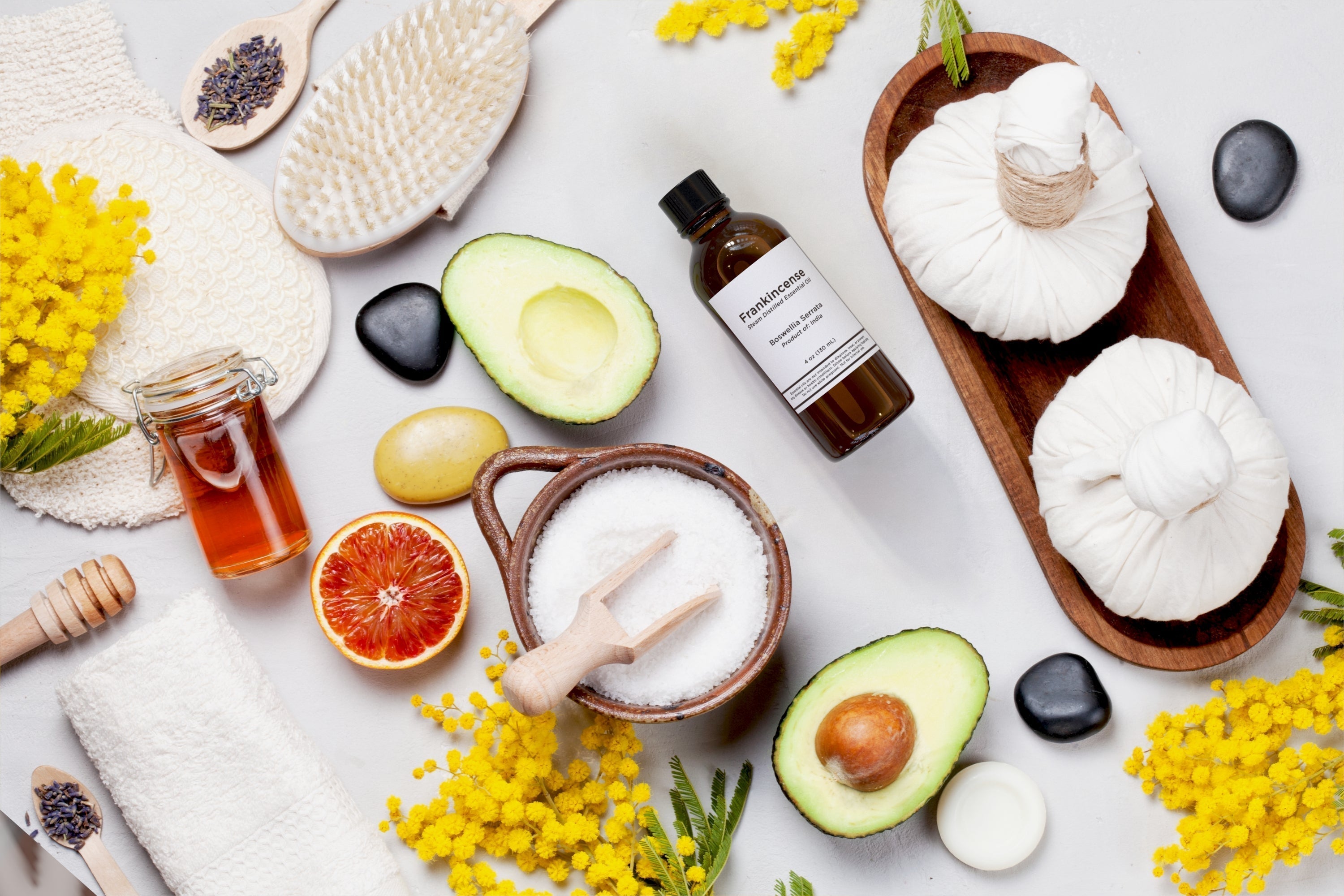 The Best Smelling Essential Oil Blends: Keep Your Home Smelling Fresh and Fragrant