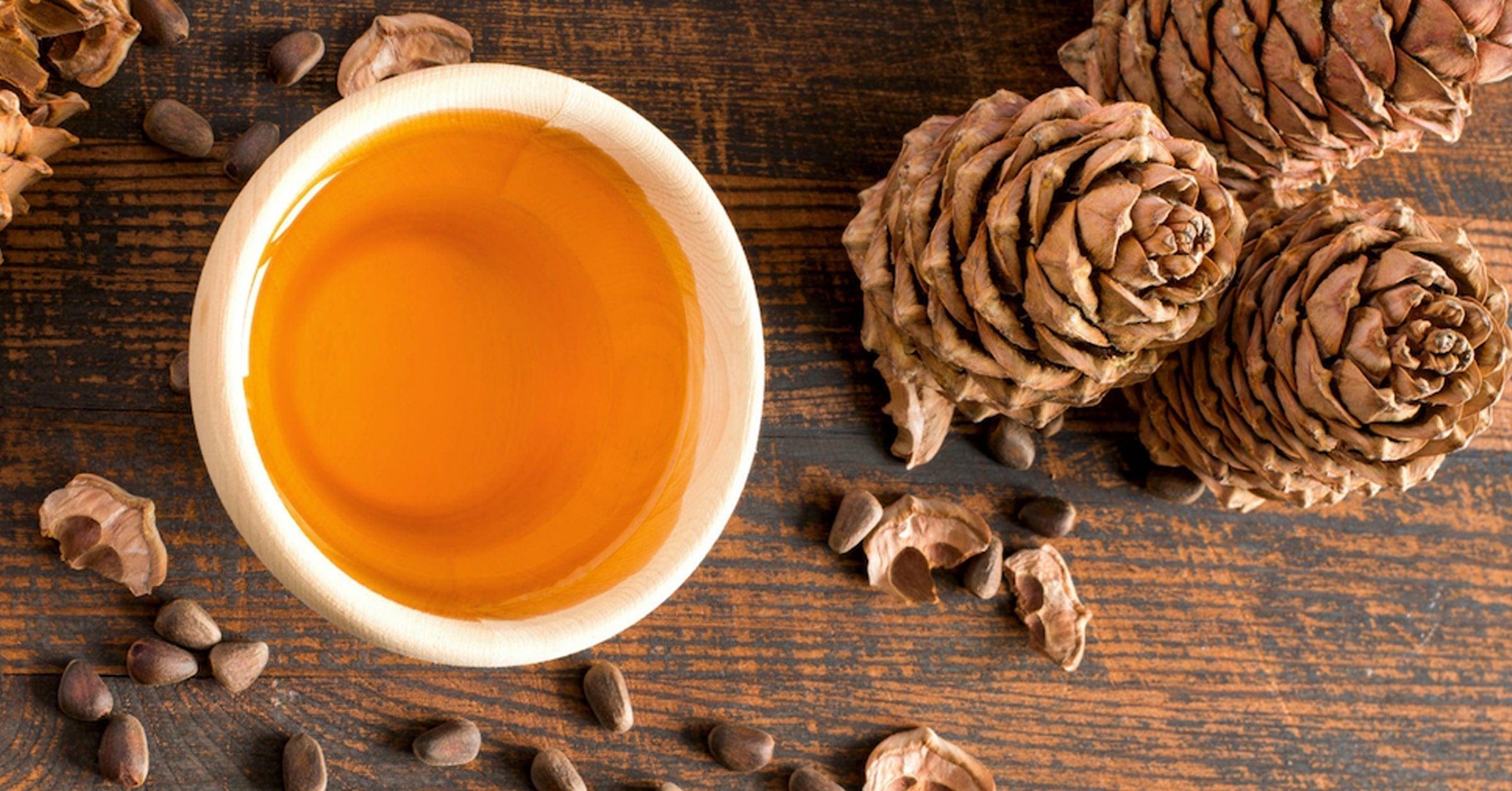 Cedarwood Oil for Dogs