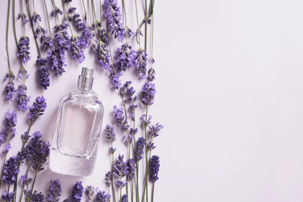 Craft Your Scent: Cologne With Essential Oils