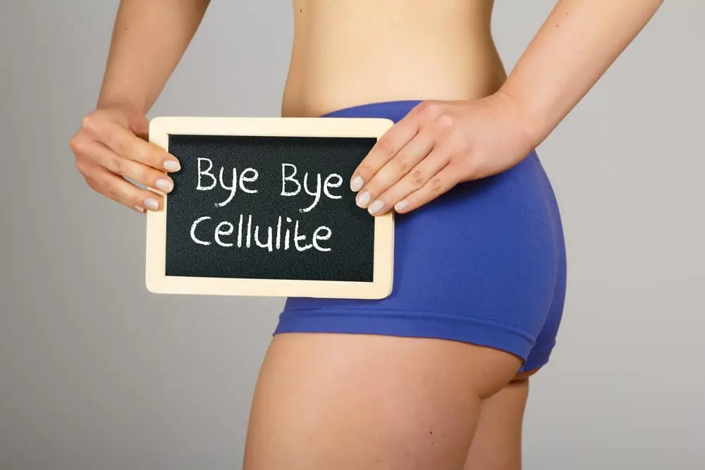 Cellulite Be Gone: Crafting Potent Essential Oil Mixes