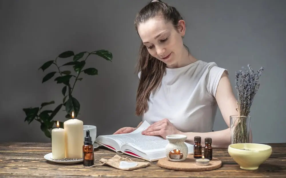Learning Disabilities: How Essential Oils Might Be Your Game Changer