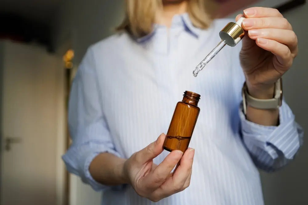 Soothing the Mind: Essential Oils in Psychosis Care