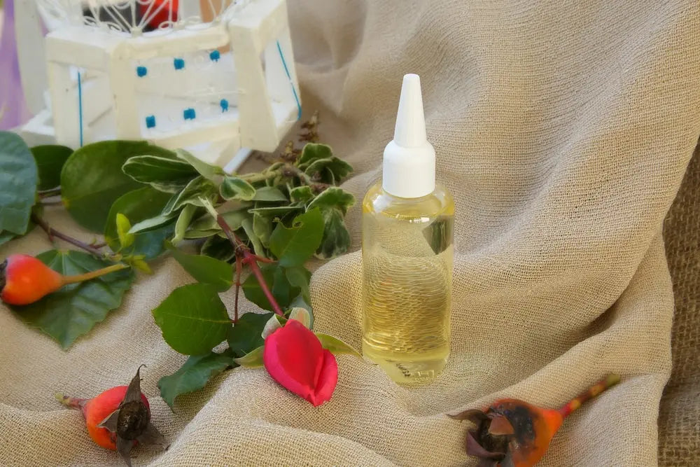 Boost Your Self-Esteem with the Power of Essential Oils