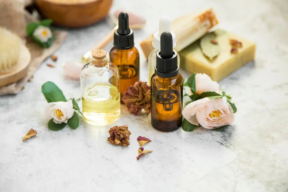 Multiple Sclerosis and Essential Oils: A Potential Natural Therapy