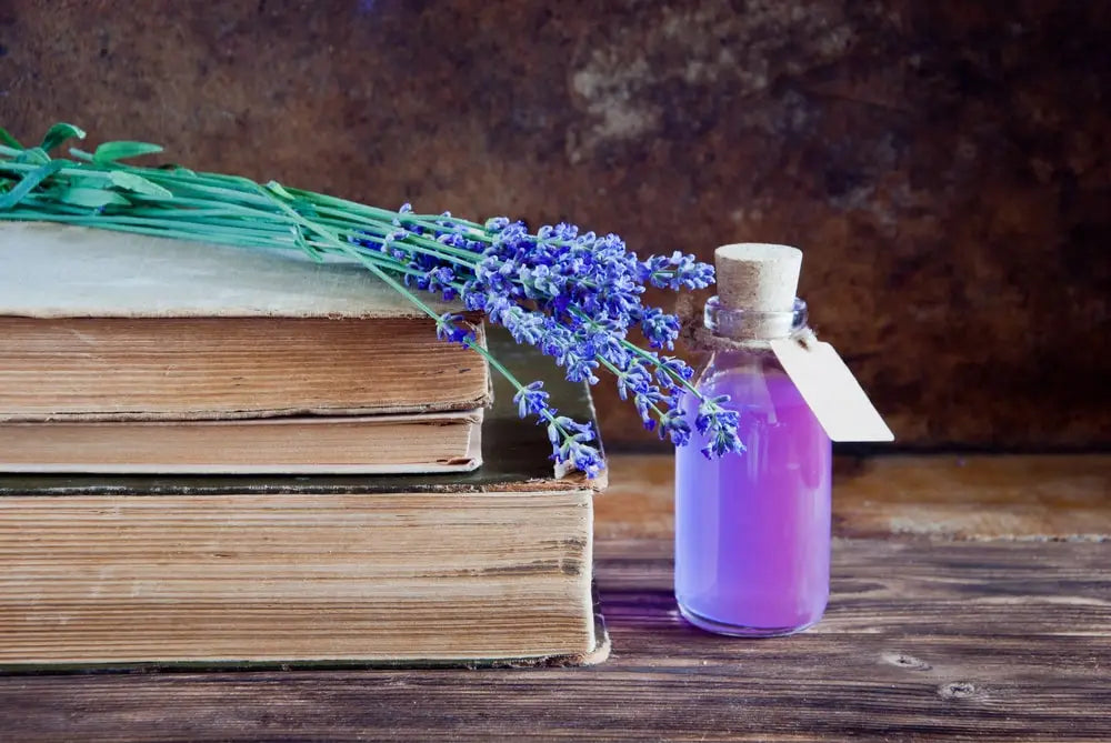 Essential Oils That Can Help Improve Memory