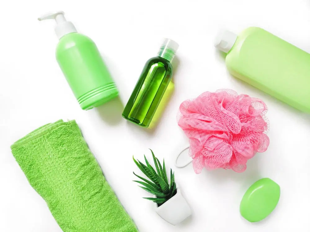 How To Make A Pamper Kit With Essential Oils