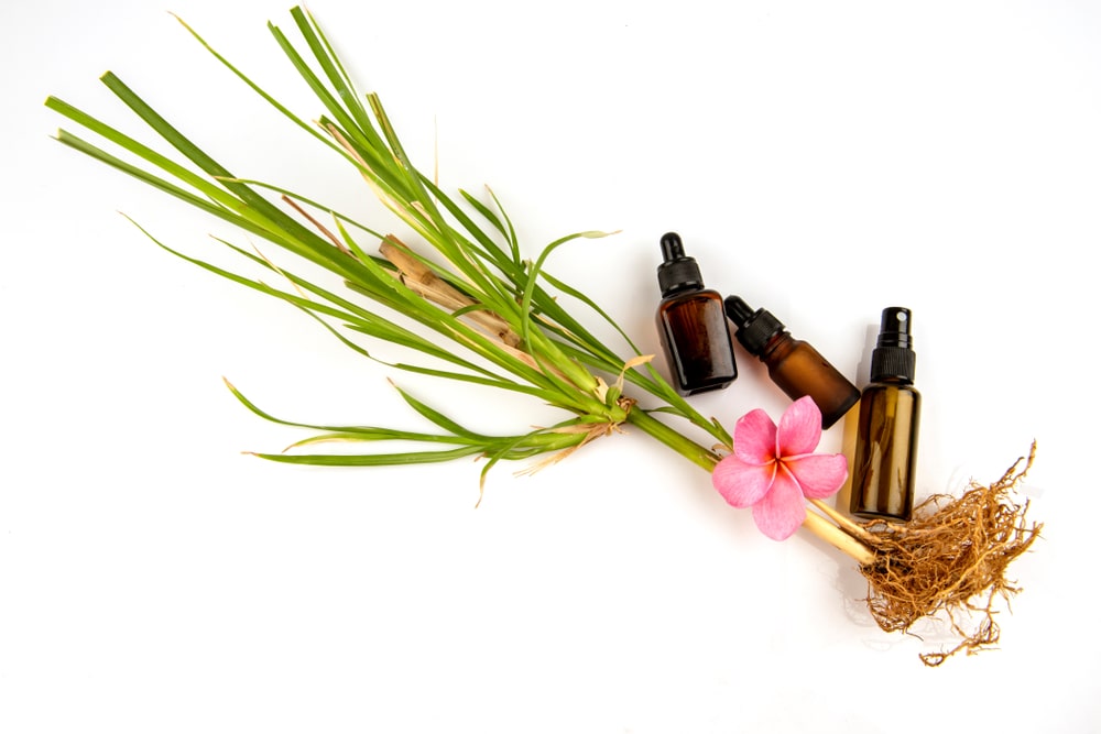 How To Use Vetiver Oil