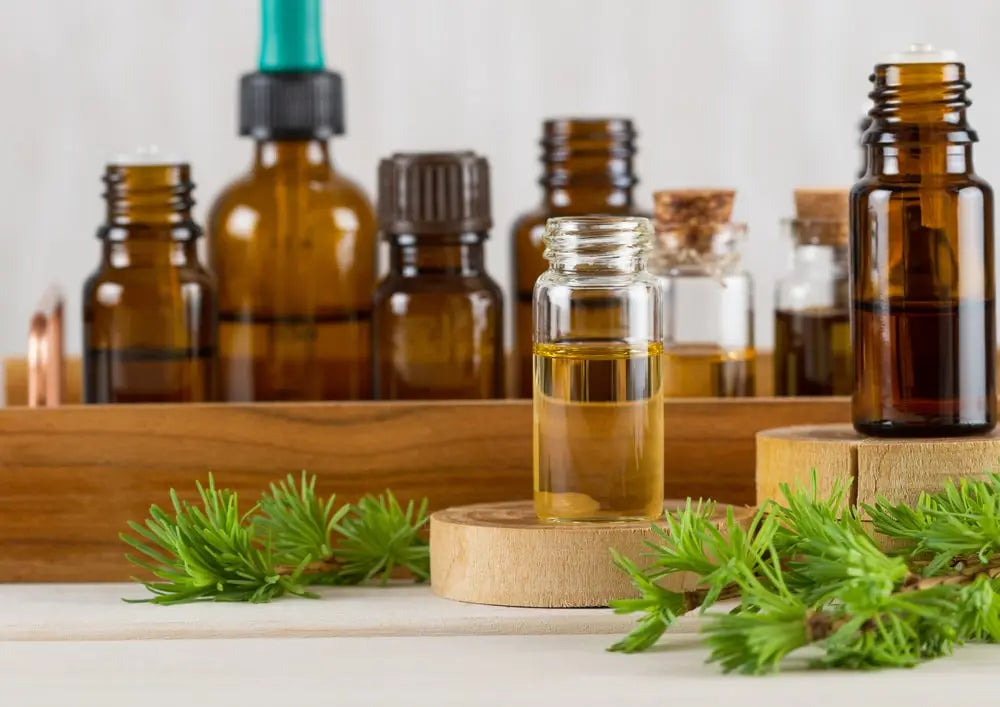 How to Make a Happiness Kit with Essential Oils