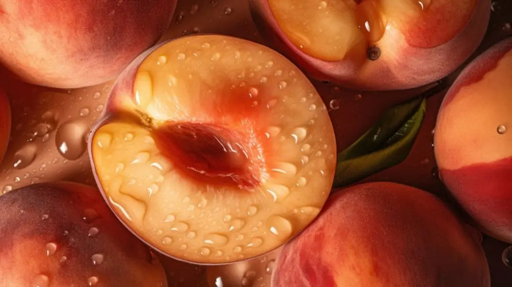 Fragrance Oil Of The Week - Our Version Of Juicy Georgia Peach By BBW