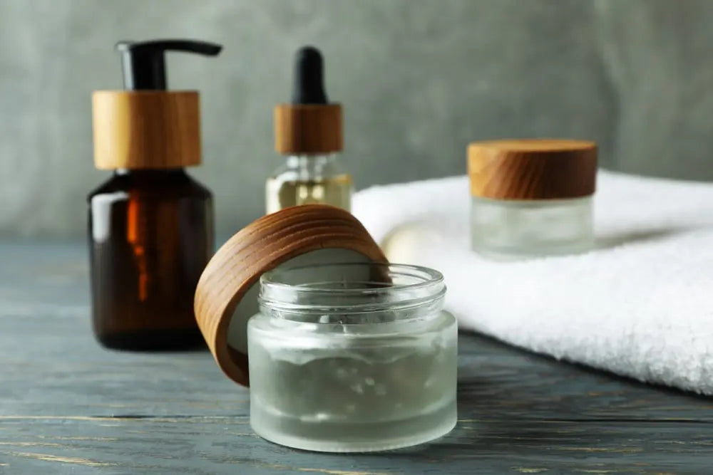 Make Your Own Aromatic Men’s Skincare Essentials