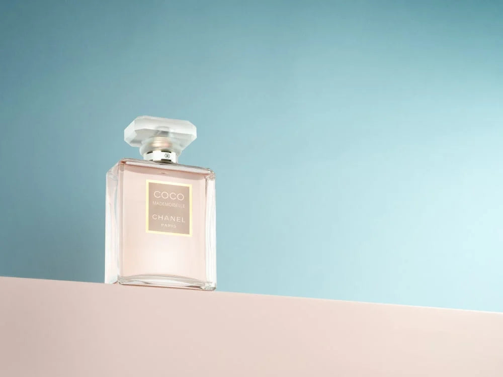 Fragrance Oil Of The Week: NO. 3001- Inspired By: Coco Chanel #5 By Chanel