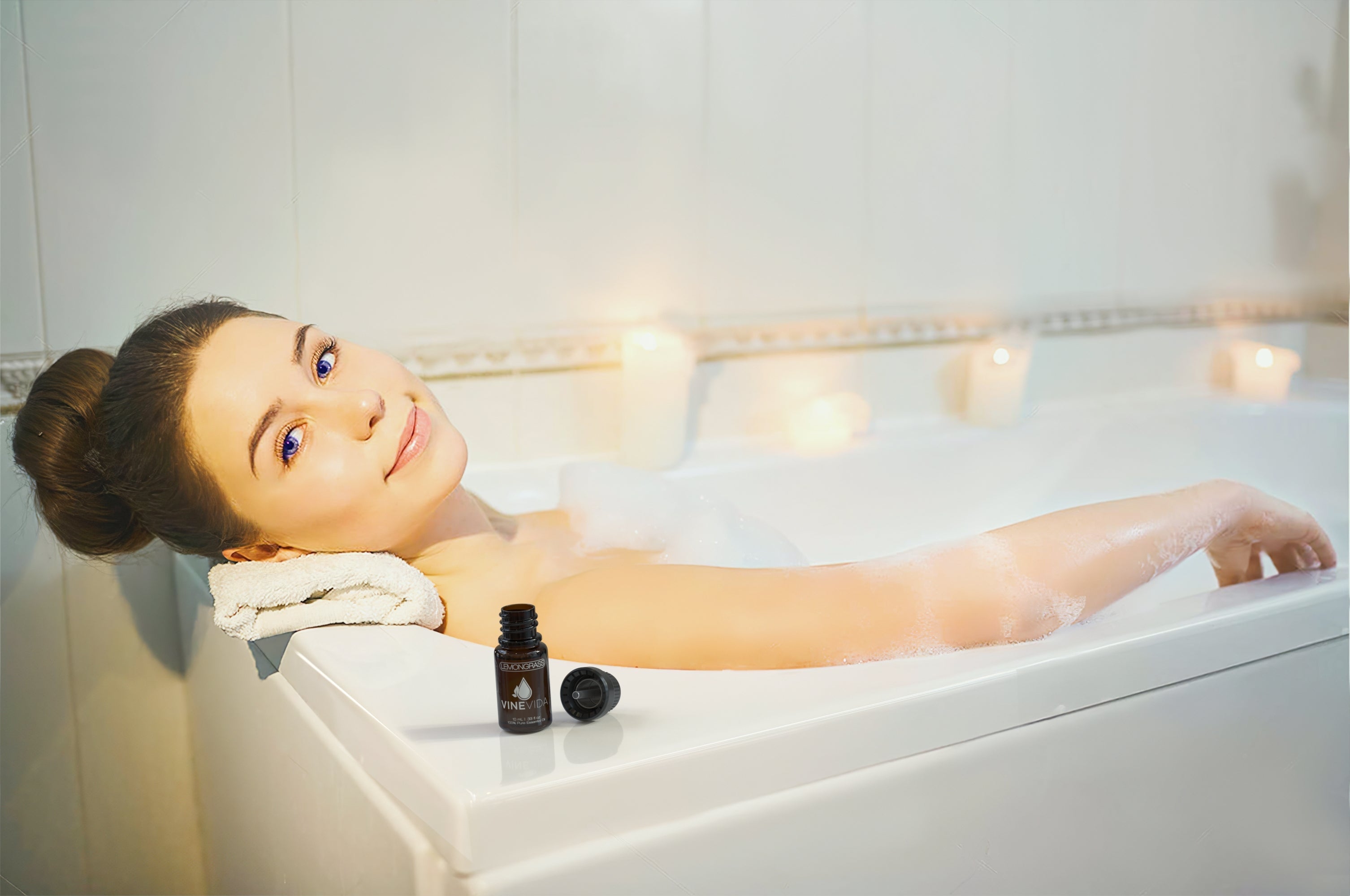 Best Essential Oils for Skin Tightening