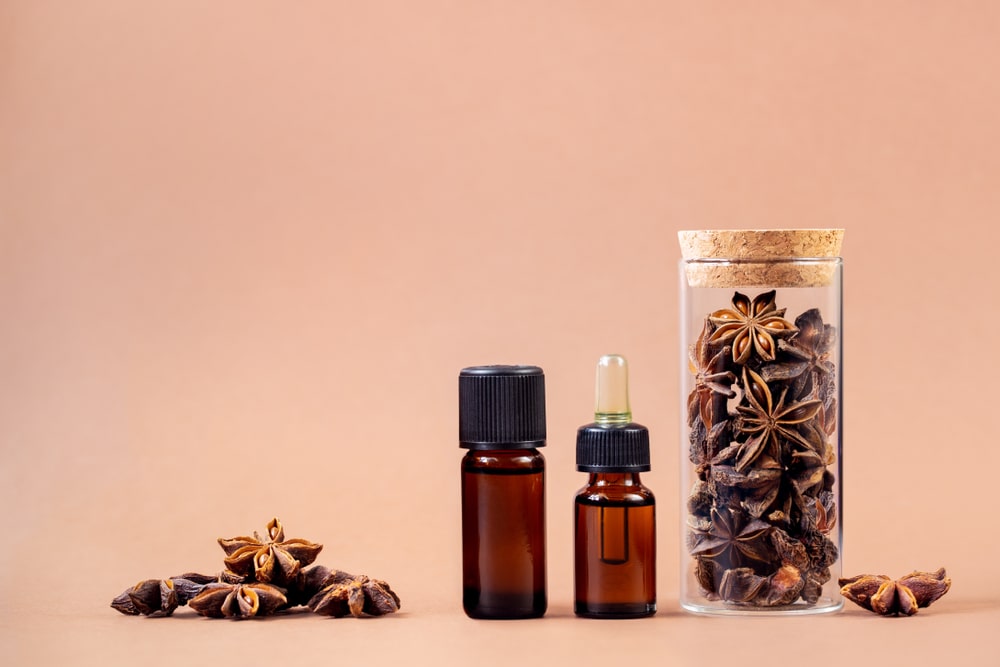 Star Anise Essential Oil