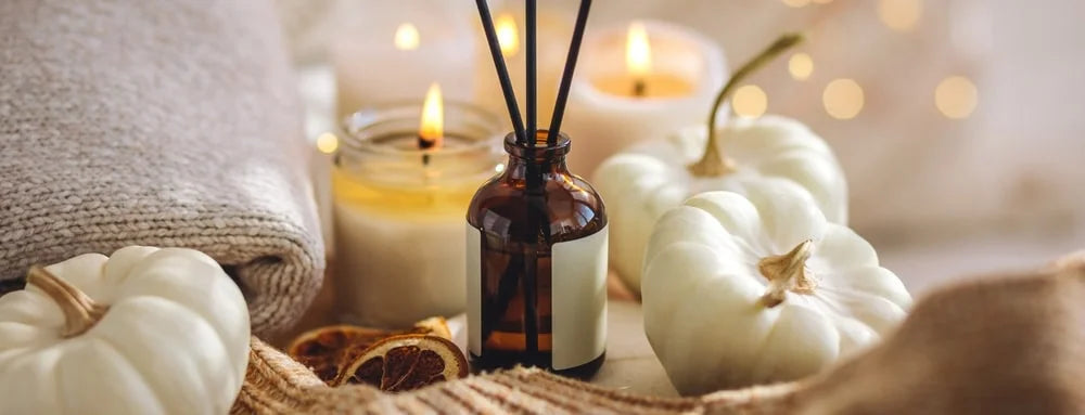 Vanilla Pumpkin Marshmallow By BBW - Fragrance Oil Of The Week