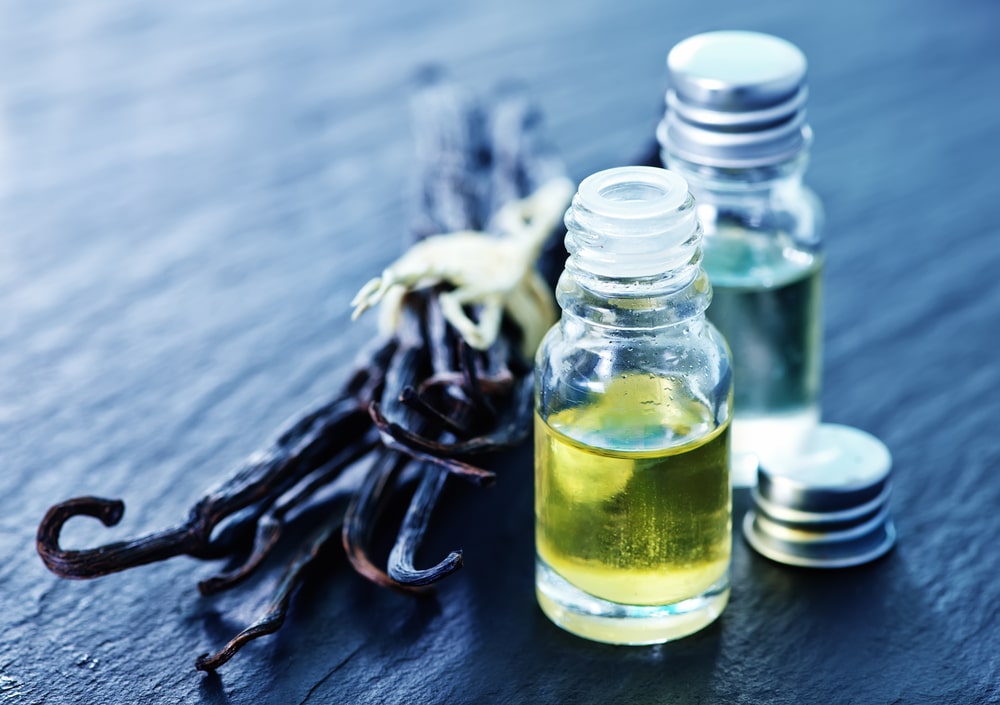 What Is Vanilla Essential Oil Good For?