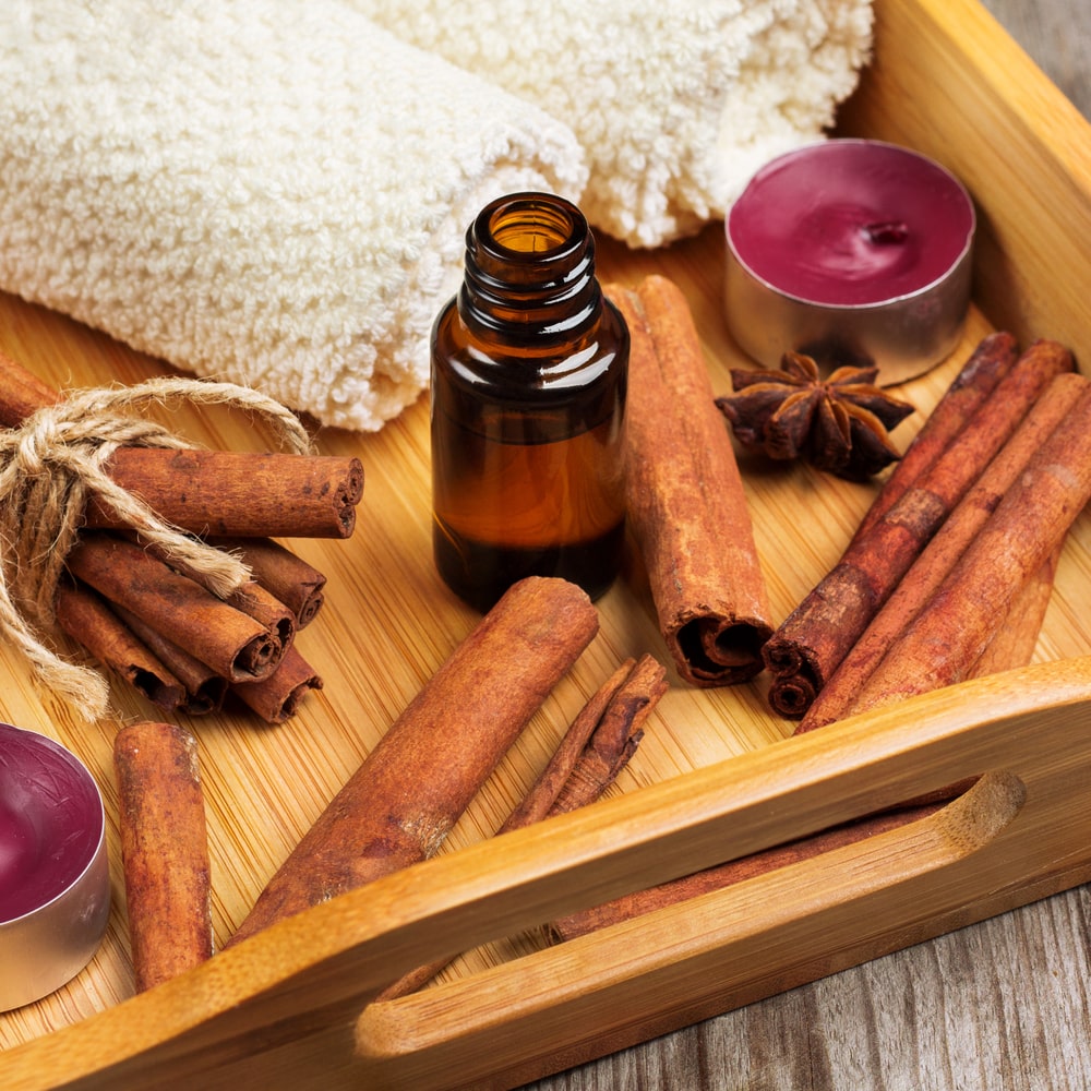 What is Cinnamon Essential Oil Used For?