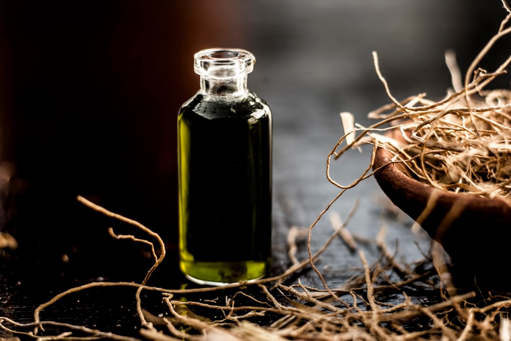 What is Vetiver Essential oil Good For?