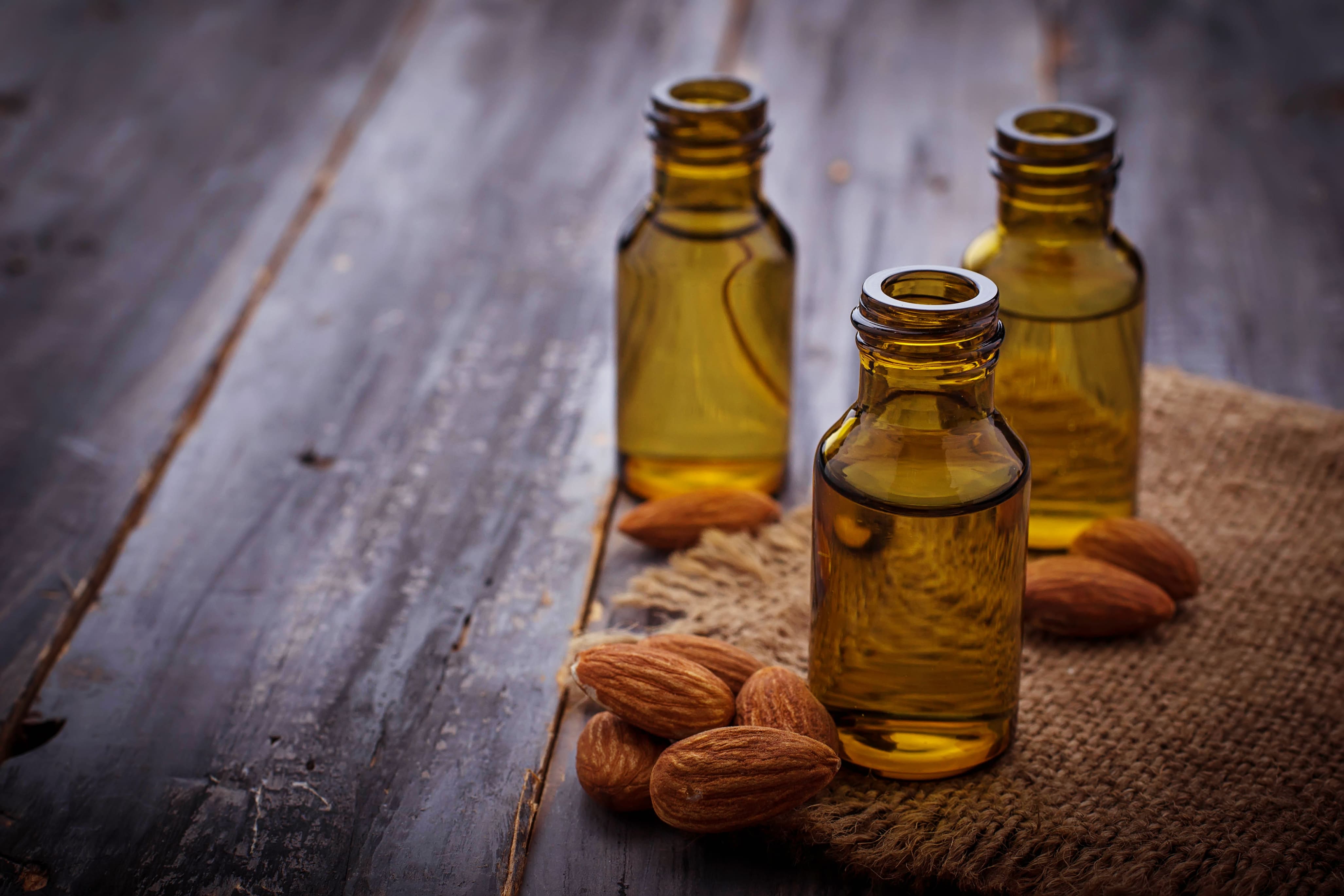 What are the Best Carrier Oils for Dark Spots and Why?