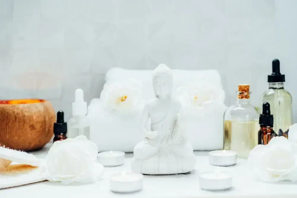How To Make A Calm Kit With Essential Oils For Your Autistic Child