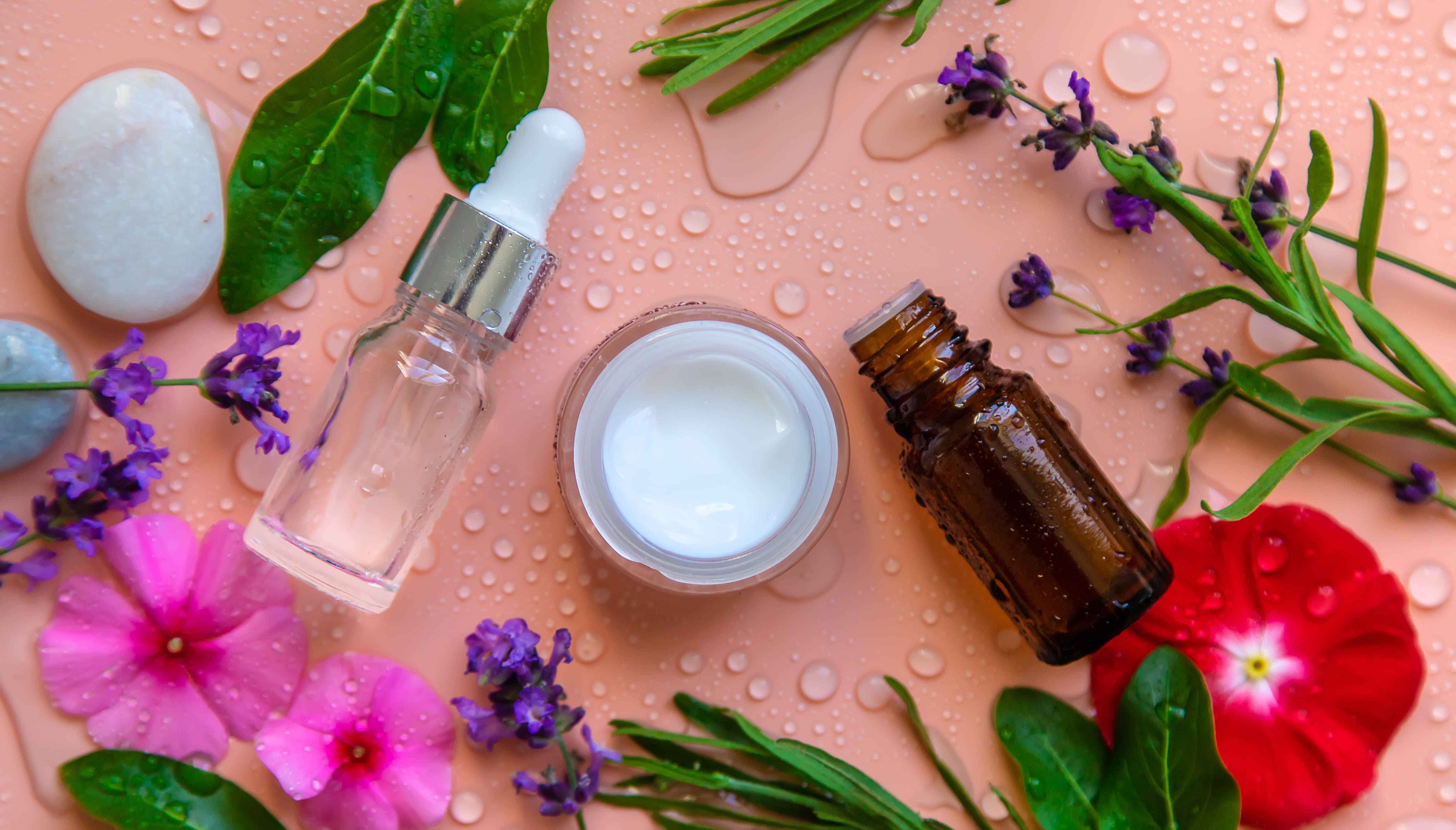 Beauty Recipes: Crafting Your Natural Skin Care Regimen