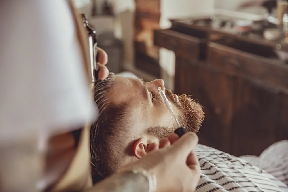 DIY Beard Oils: Hydrate, Shine, and Maintain Your Perfect Beard