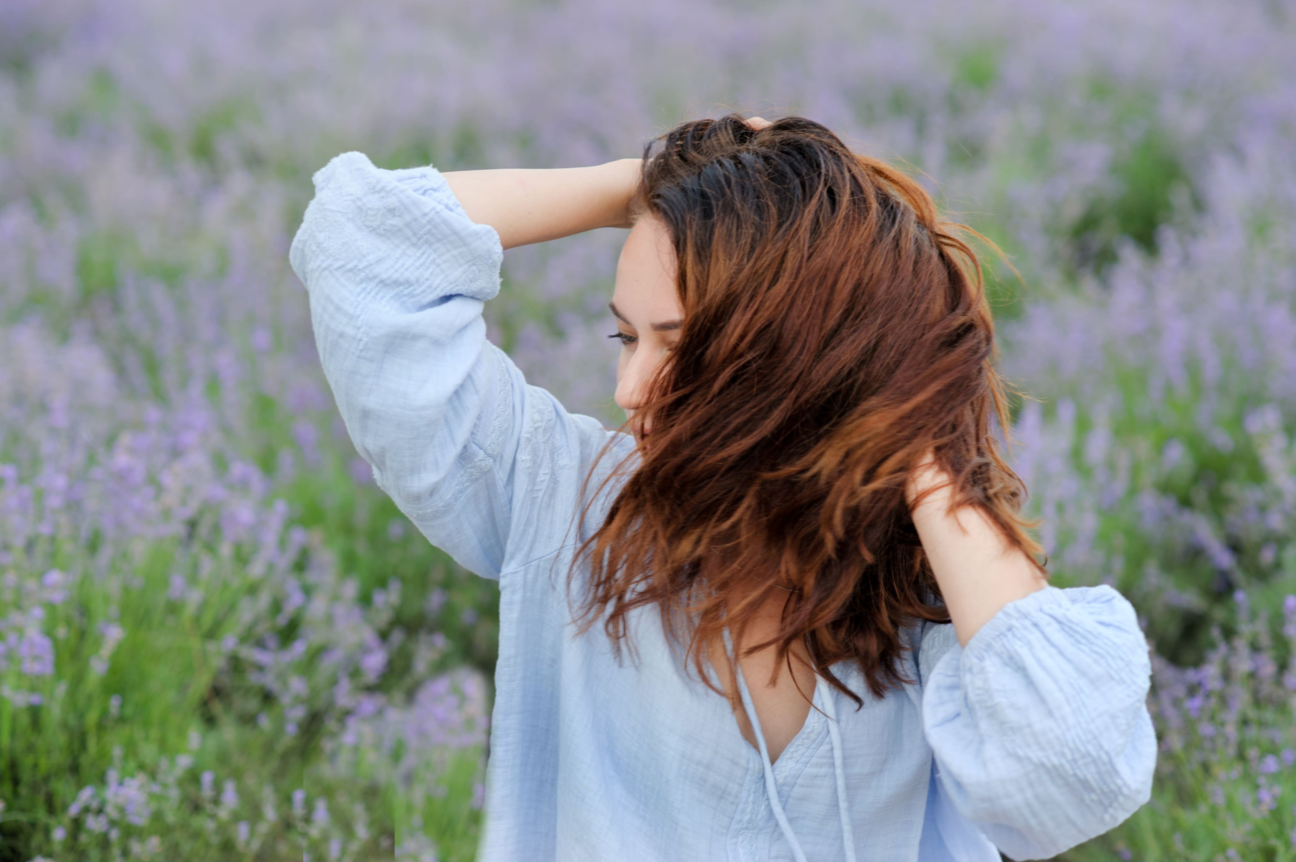 DIY Natural Dry Shampoo: Save Money and Nourish Your Hair