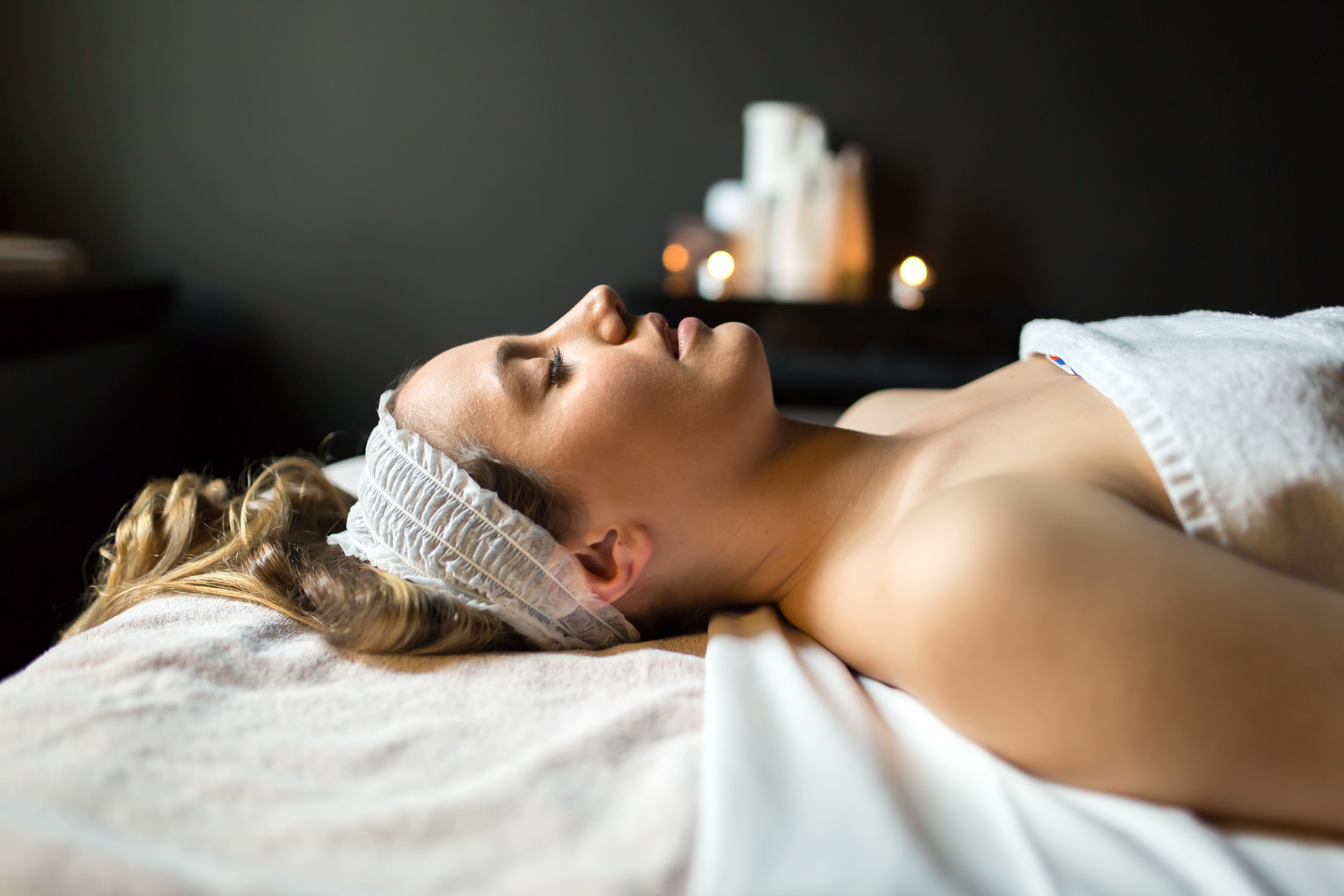 The Importance of Relaxation