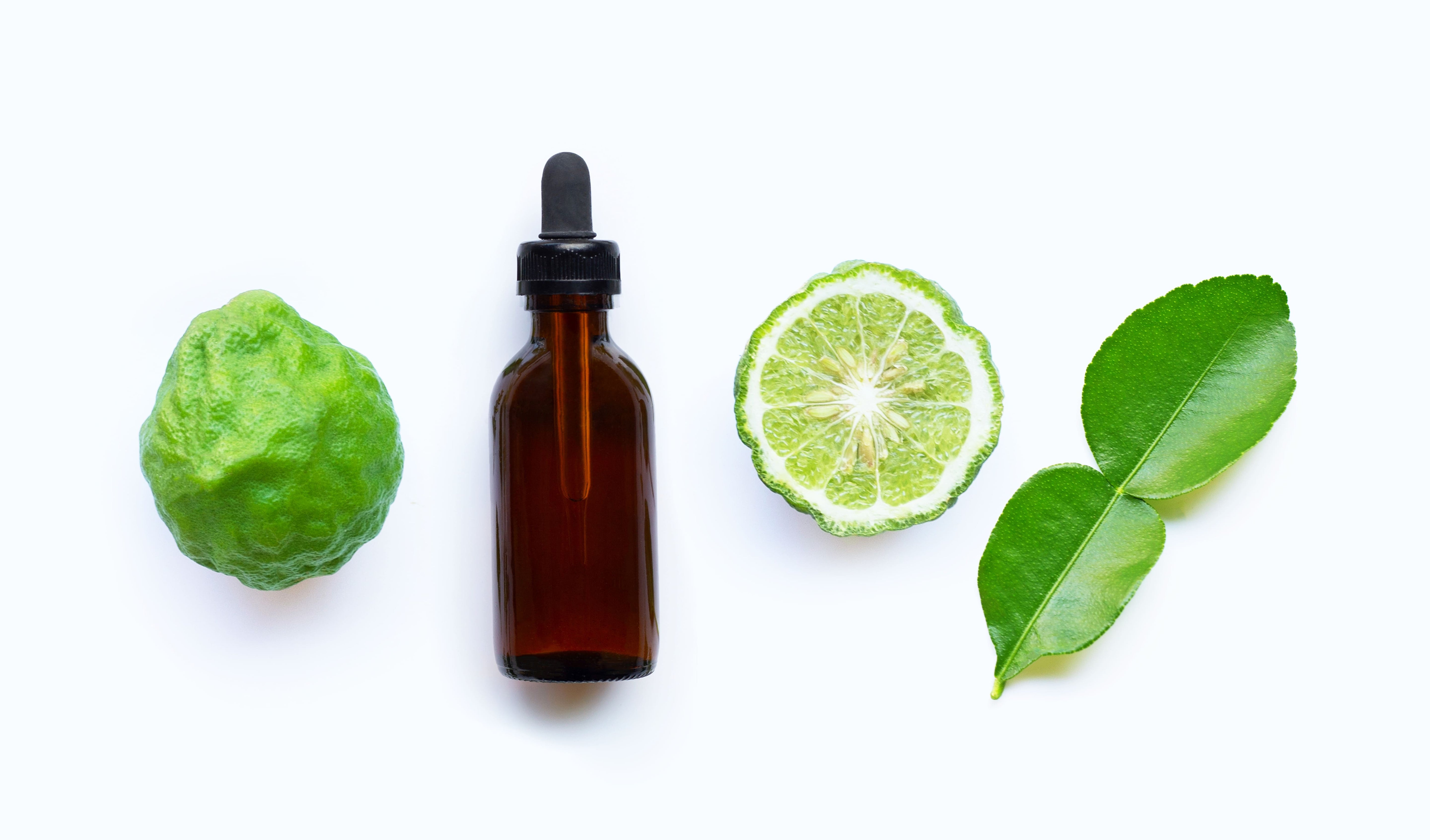 Bergamot In Skin Care