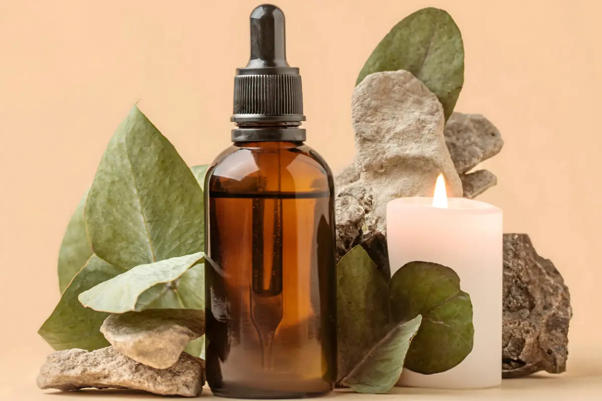 Best Candle Fragrance Oils