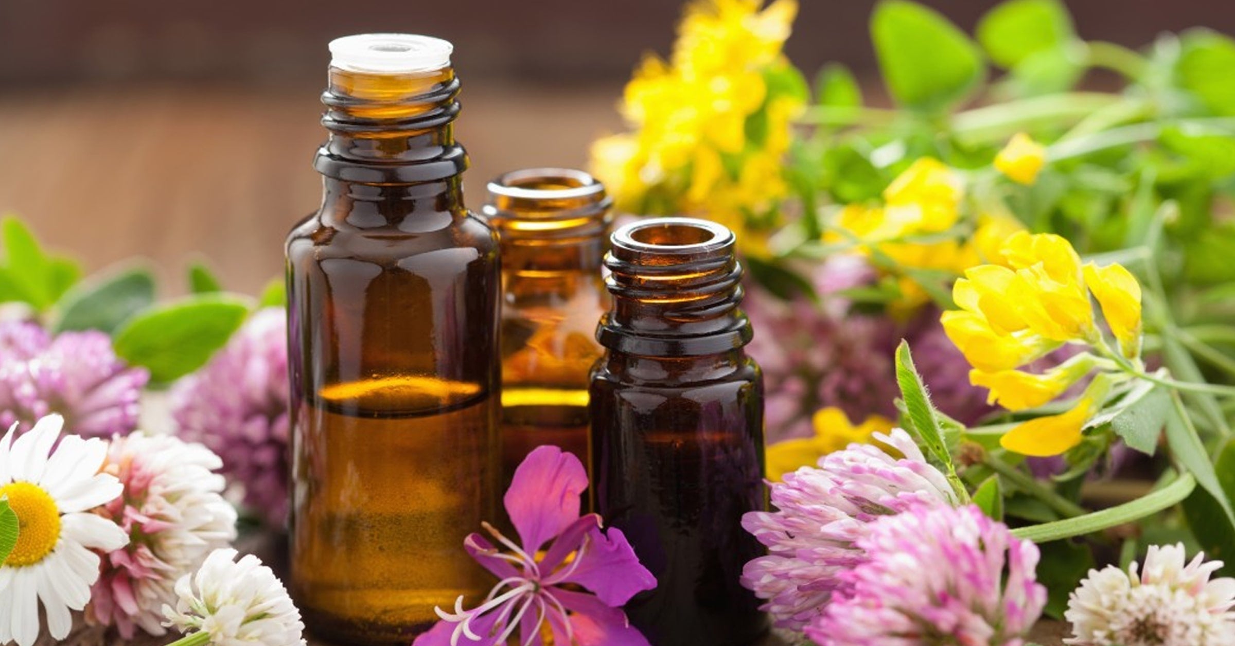 best essential oil for bruises