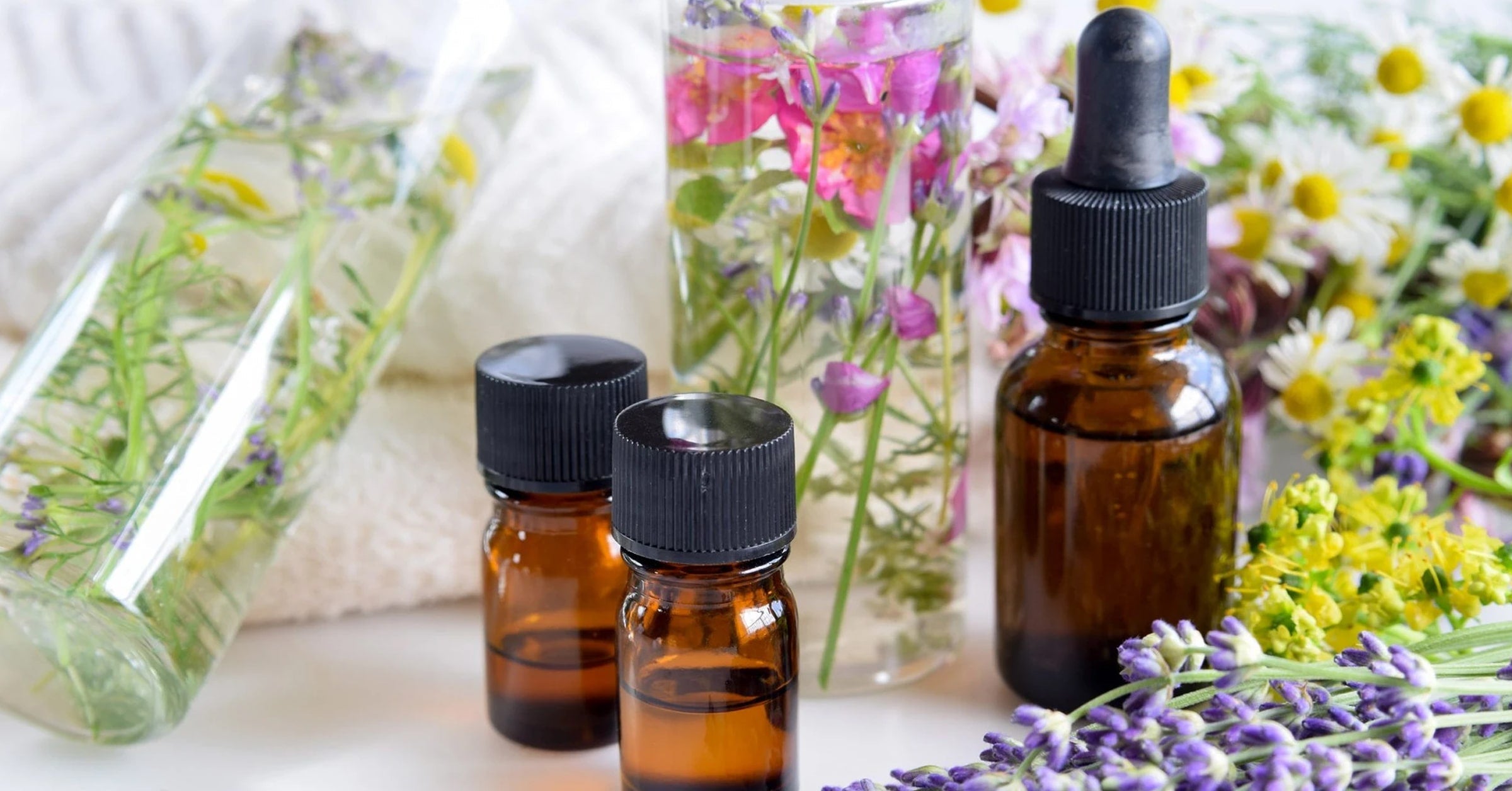 Best Essential Oils for Periodontal Disease