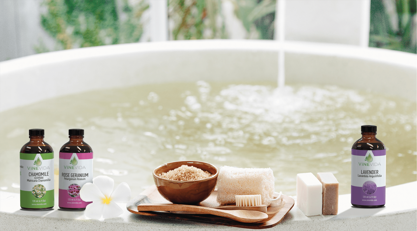 10 Best Essential Oils for Relaxation