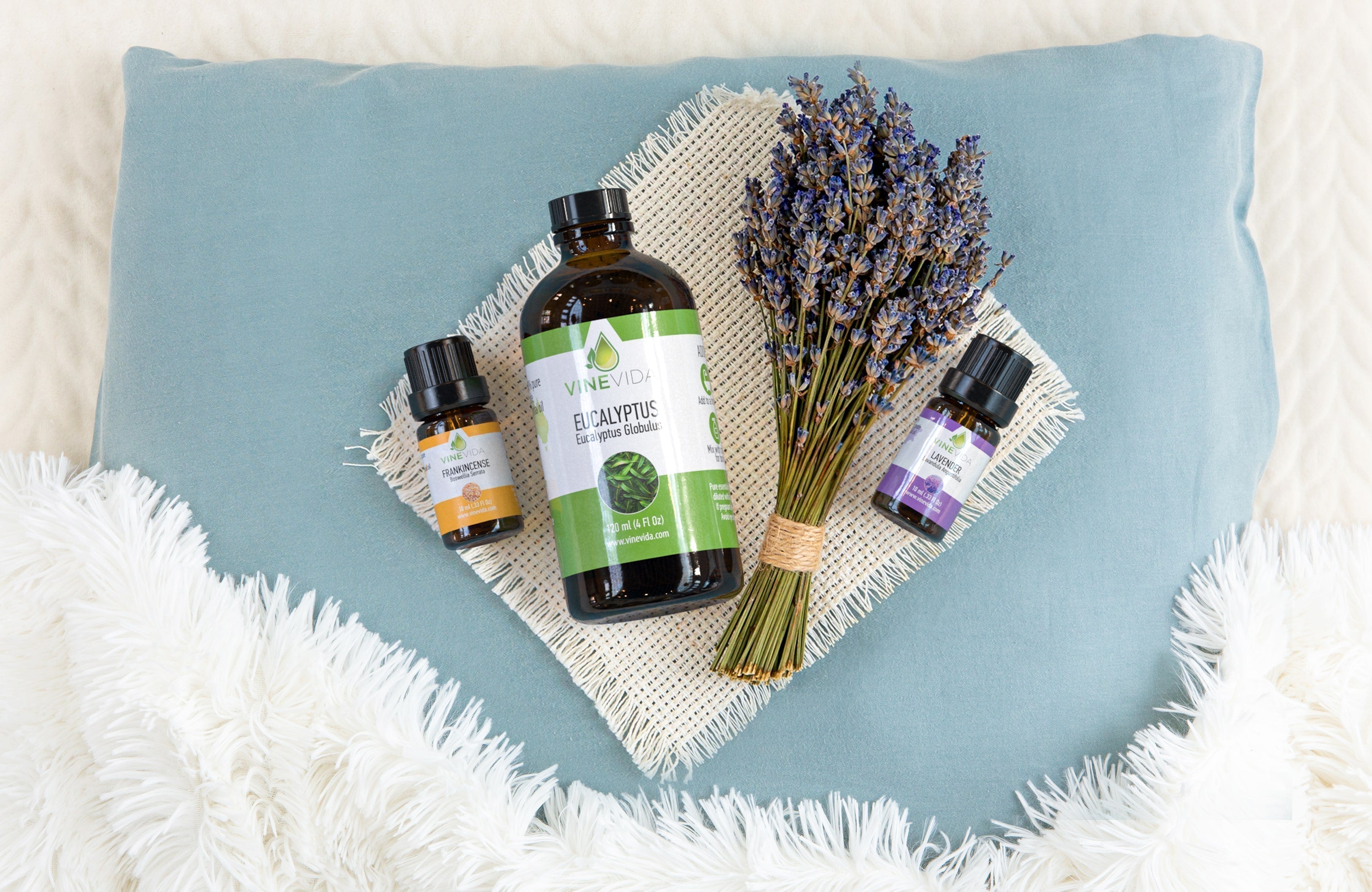 best essential oils for sleep
