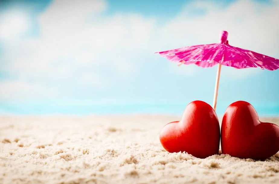 Blending NO. 160 - Honeymoon: One Scent, Many Expressions