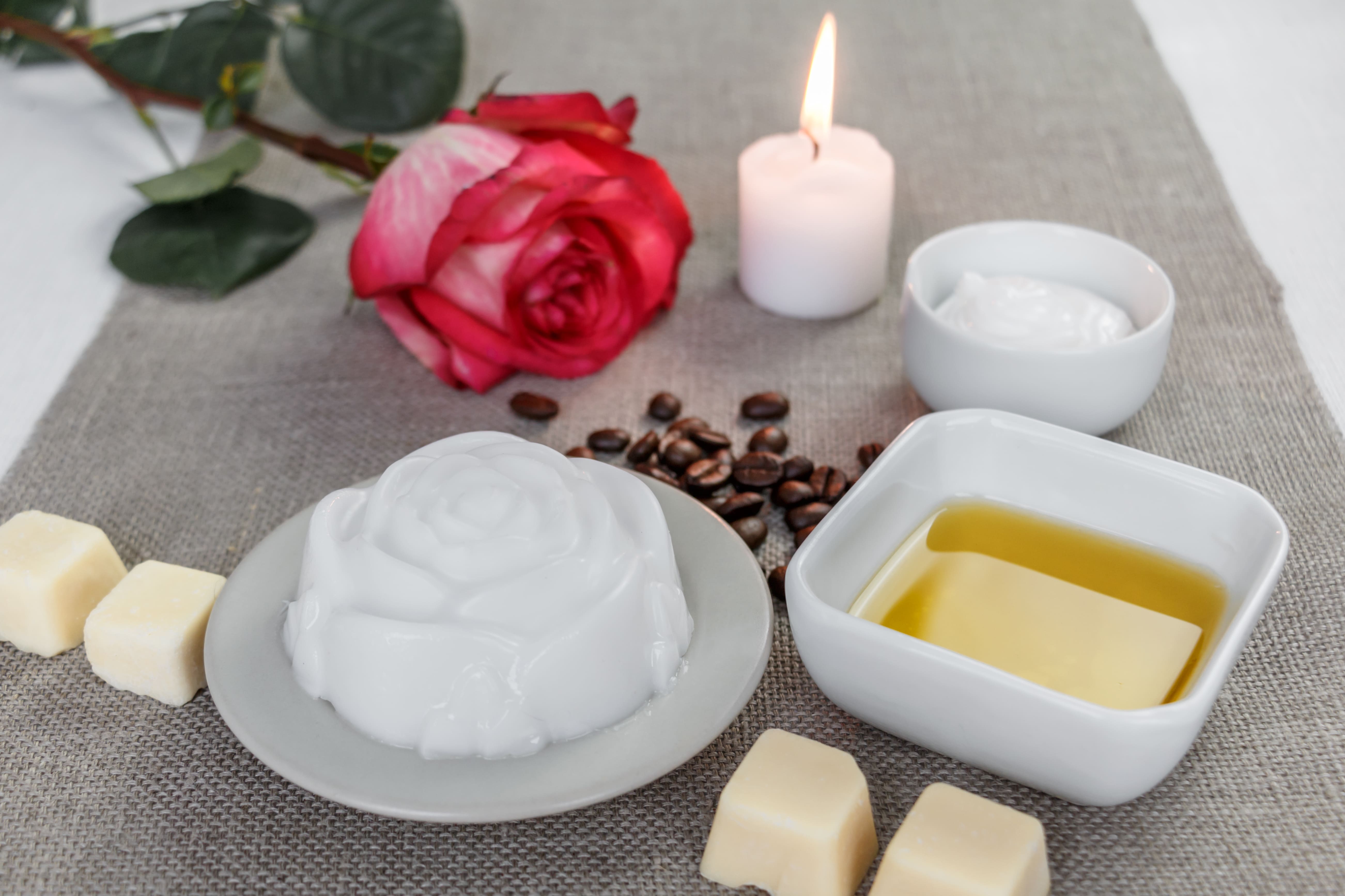How to Make Body Butter with Essential Oils