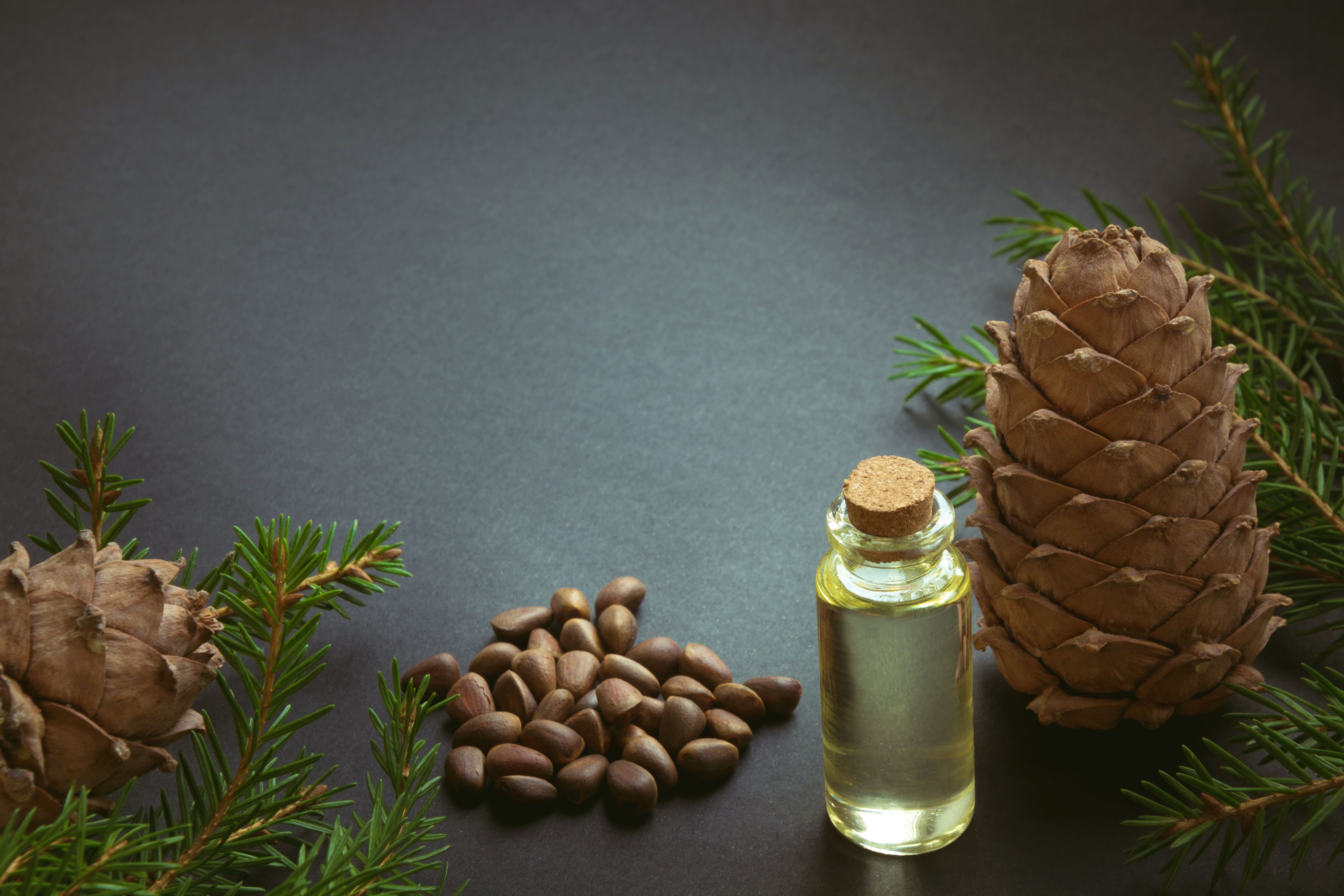 Cedarwood Recipes