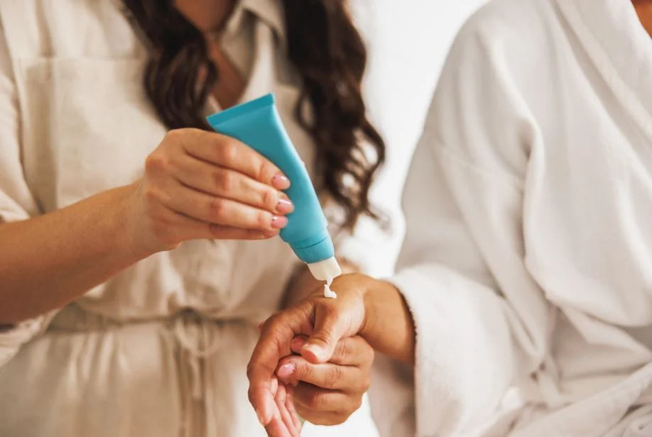 The Best Coconut Hand Cream Recipes On The Internet - Guaranteed!