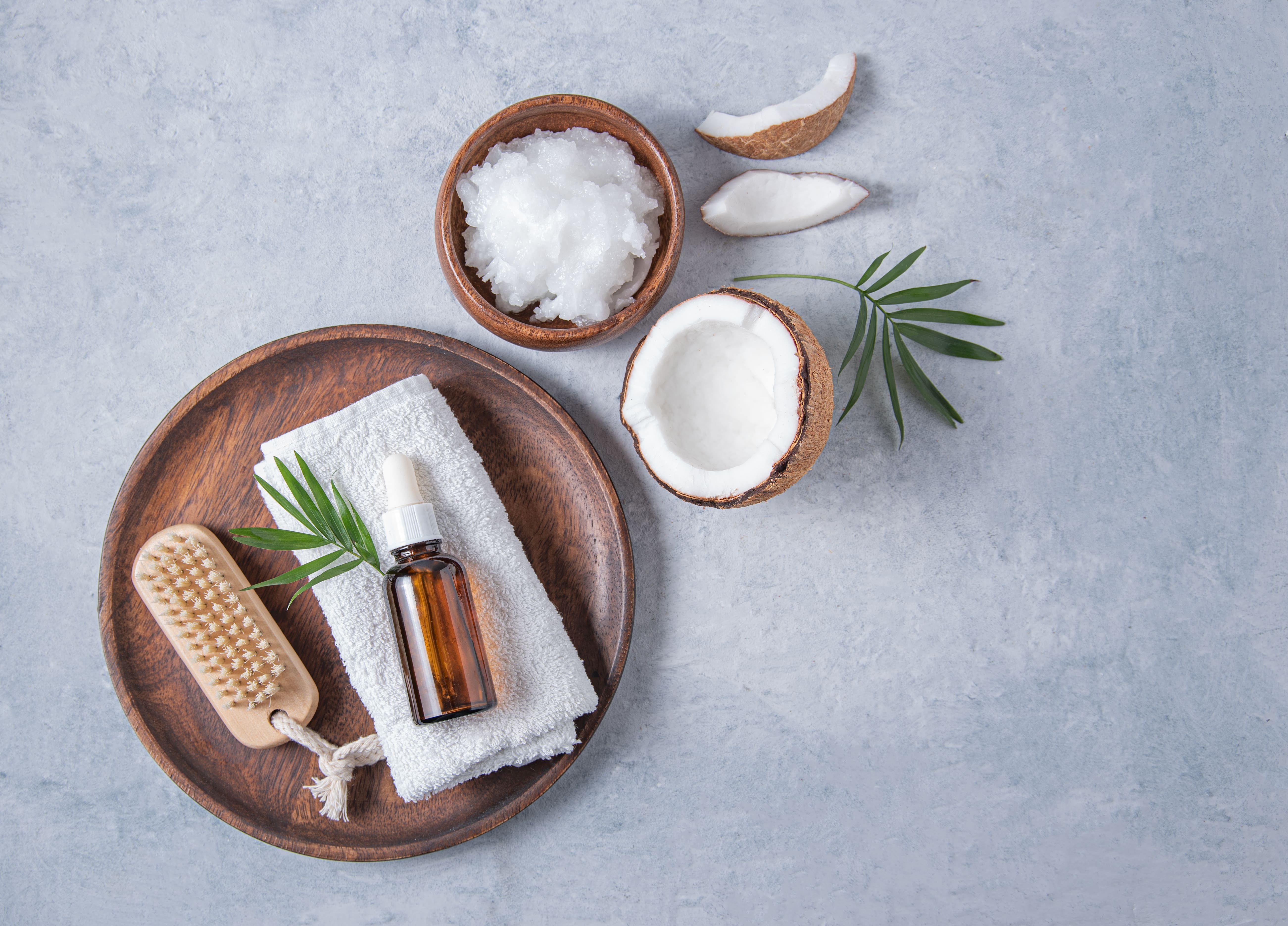 maude shine silicone personal lubricant Can You Use Coconut Oil As Lotion?
