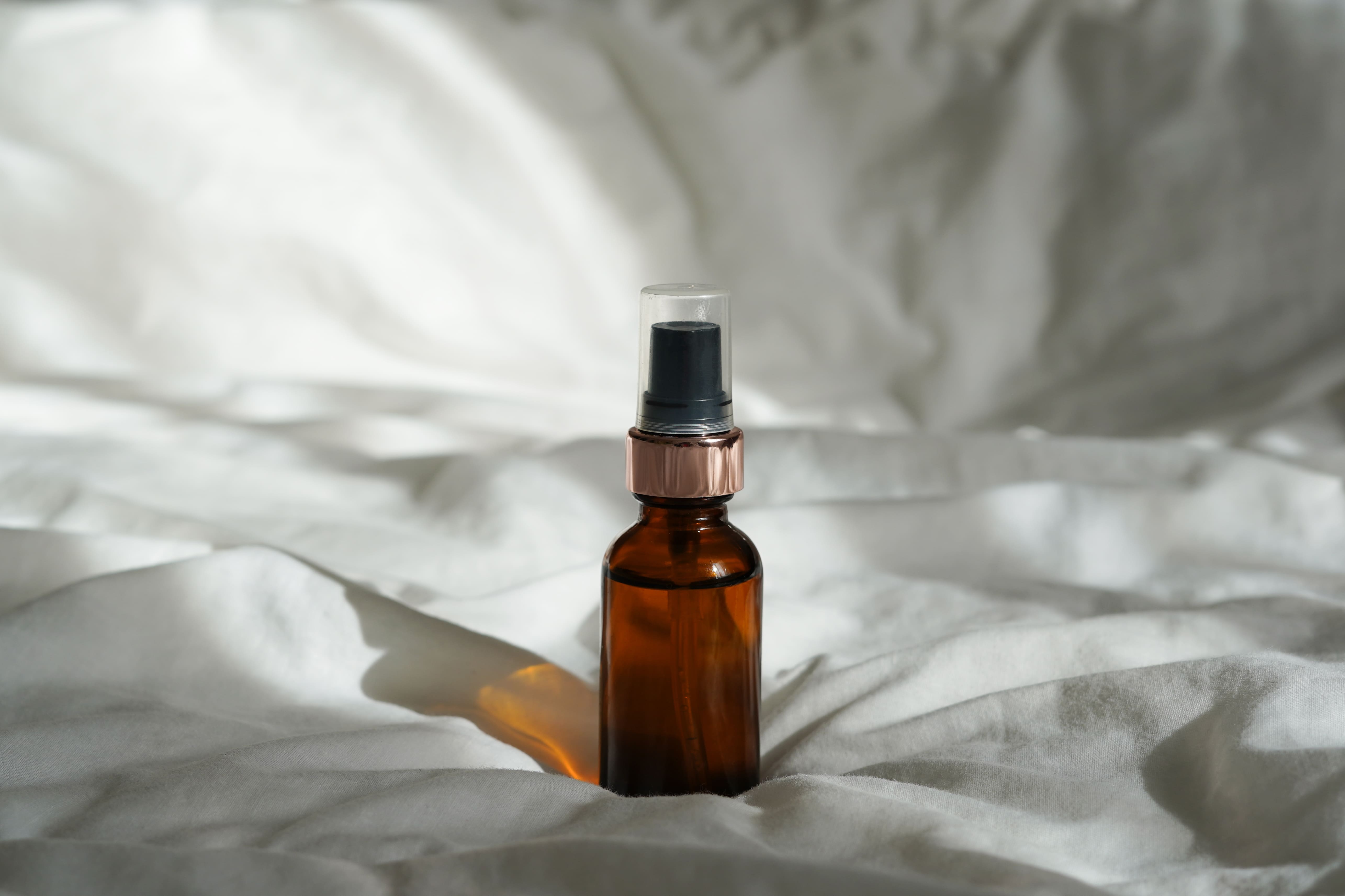 How to Make Essential Oil Room Spray