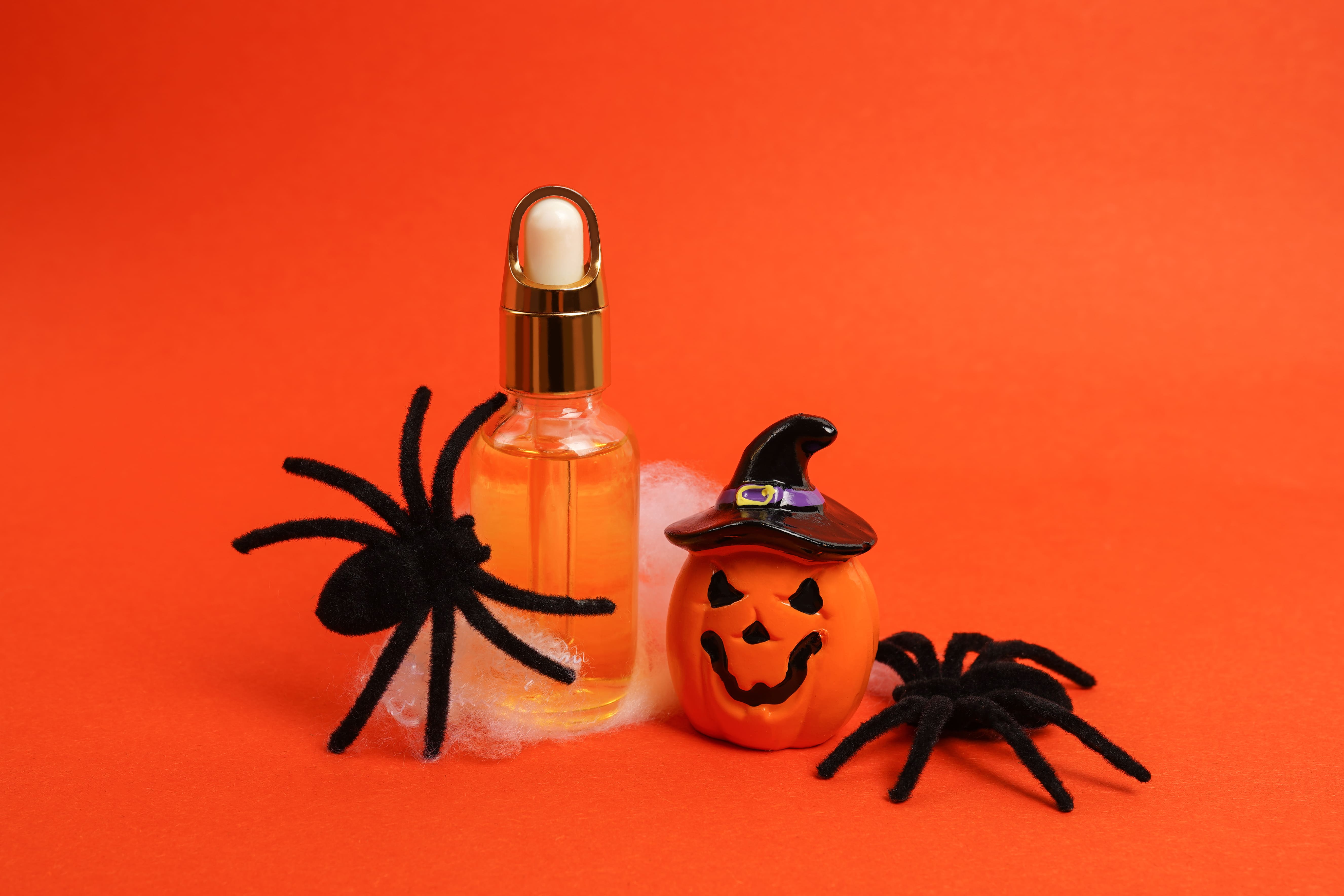 Spooky Scents: Essential Oils to Enhance Your Halloween Vibe
