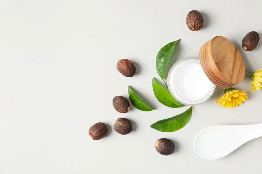 DIY Whipped Shea Butter Recipes